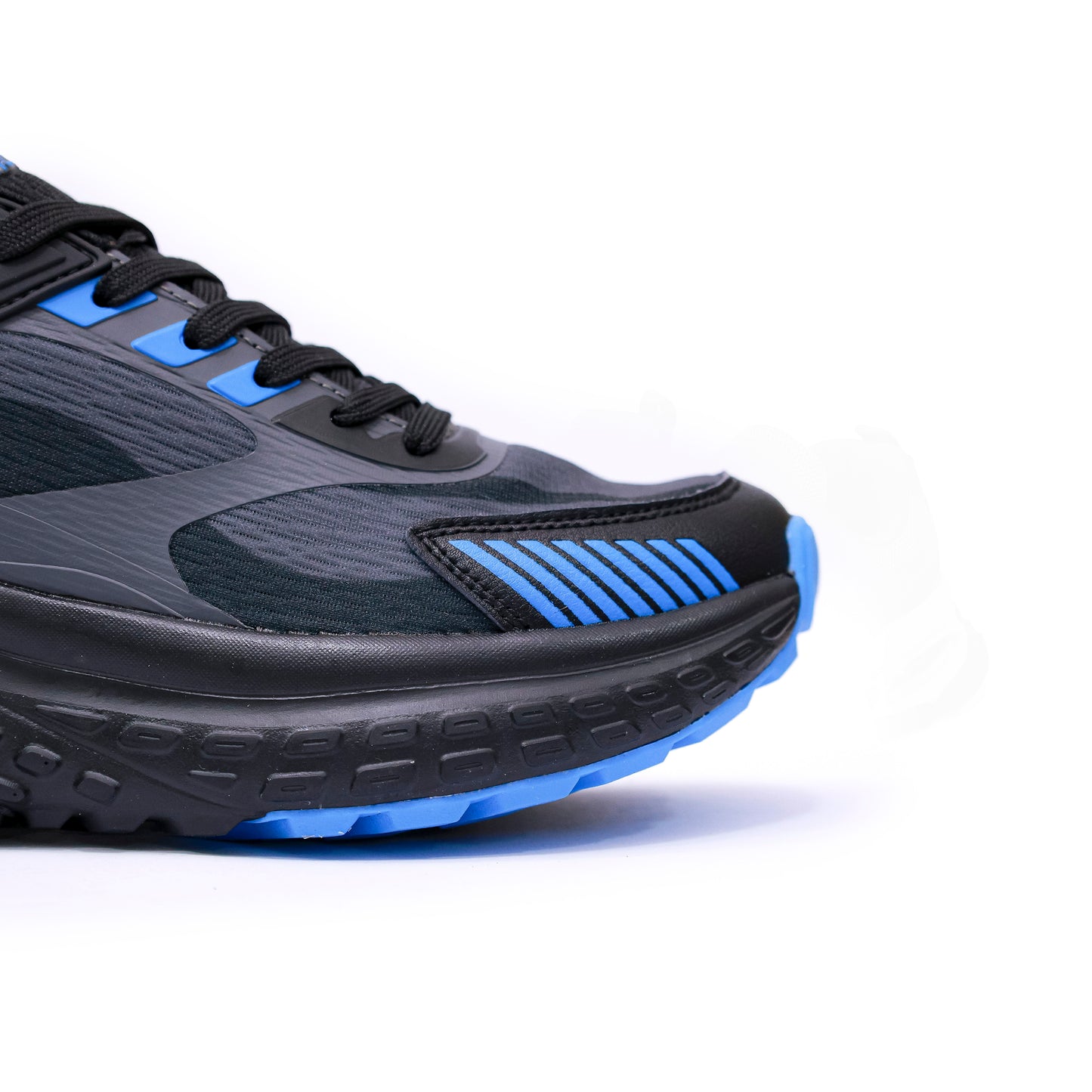 SKECHERS MONSTER EVO MIRROR BLACK - 4196