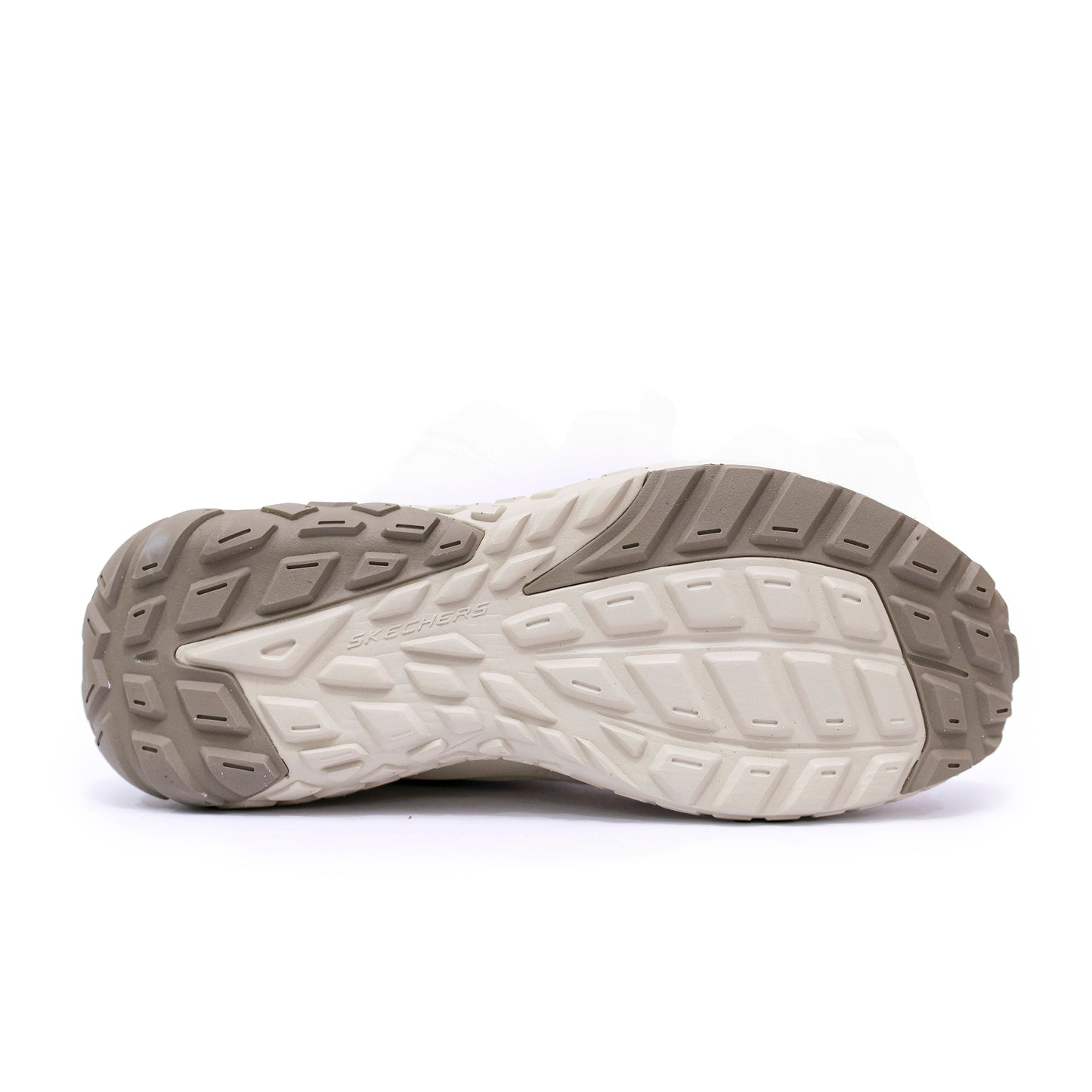 SKECHERS AIR COOLED MIRROR BIEGE - 4202