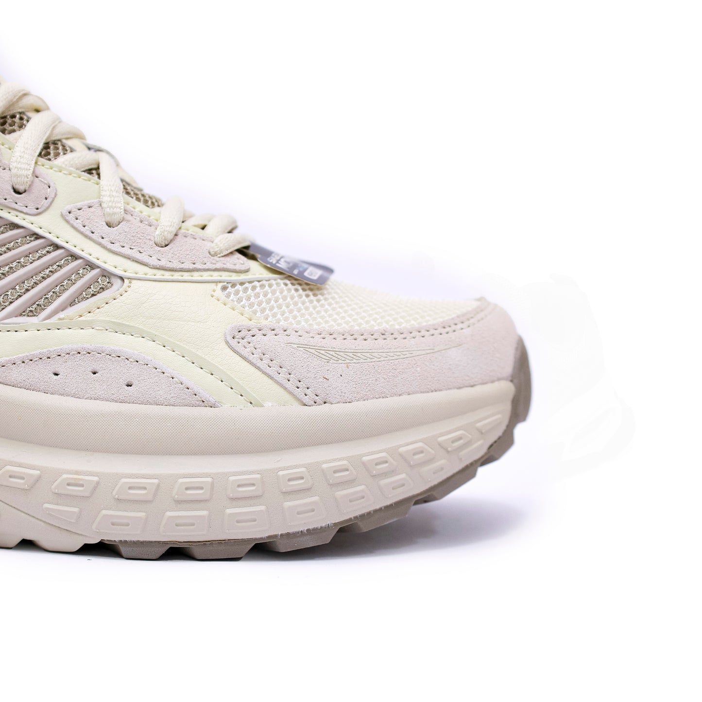 SKECHERS AIR COOLED MIRROR BIEGE - 4202