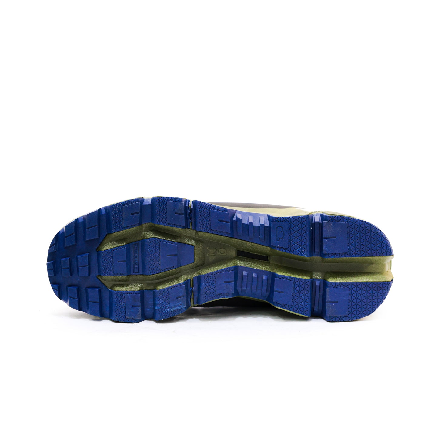 ON CLOUD WANDER MIRROR NAVY - 4174