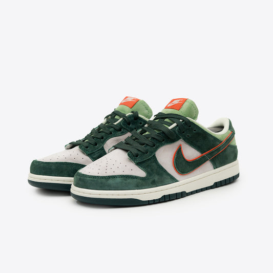 NI SB MIRROR GREEN ORANGE - 4306