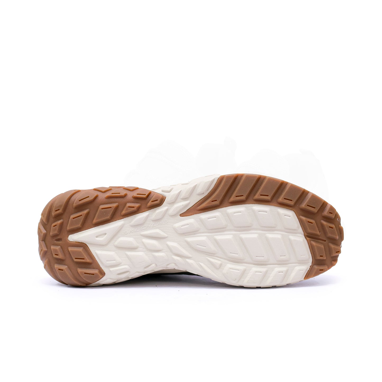 SKECHERS AIR COOLED MIRROR KHAKI - 4201