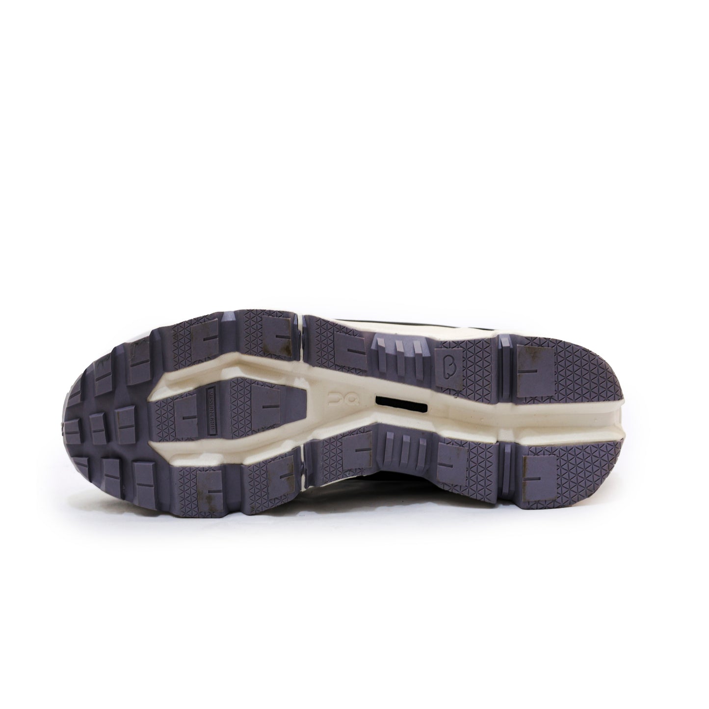 ON CLOUD WANDER MIRROR WHITE - 4172