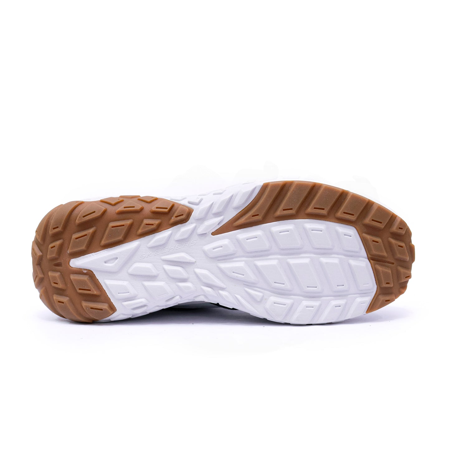 SKECHERS AIR COOLED MIRROR GREY - 4200