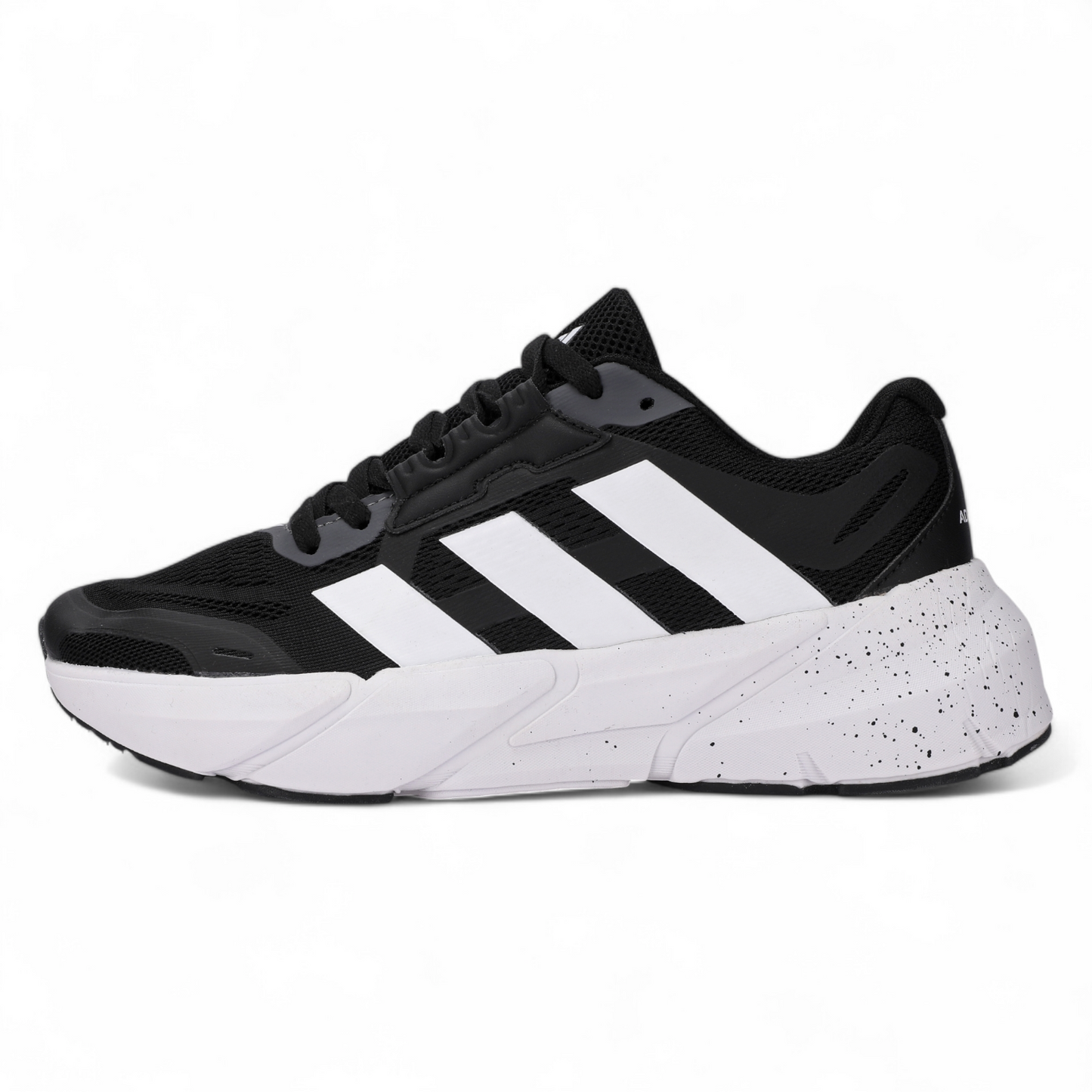 REEBOK CL LEGACY MIRROR ALL BLACK - 4158