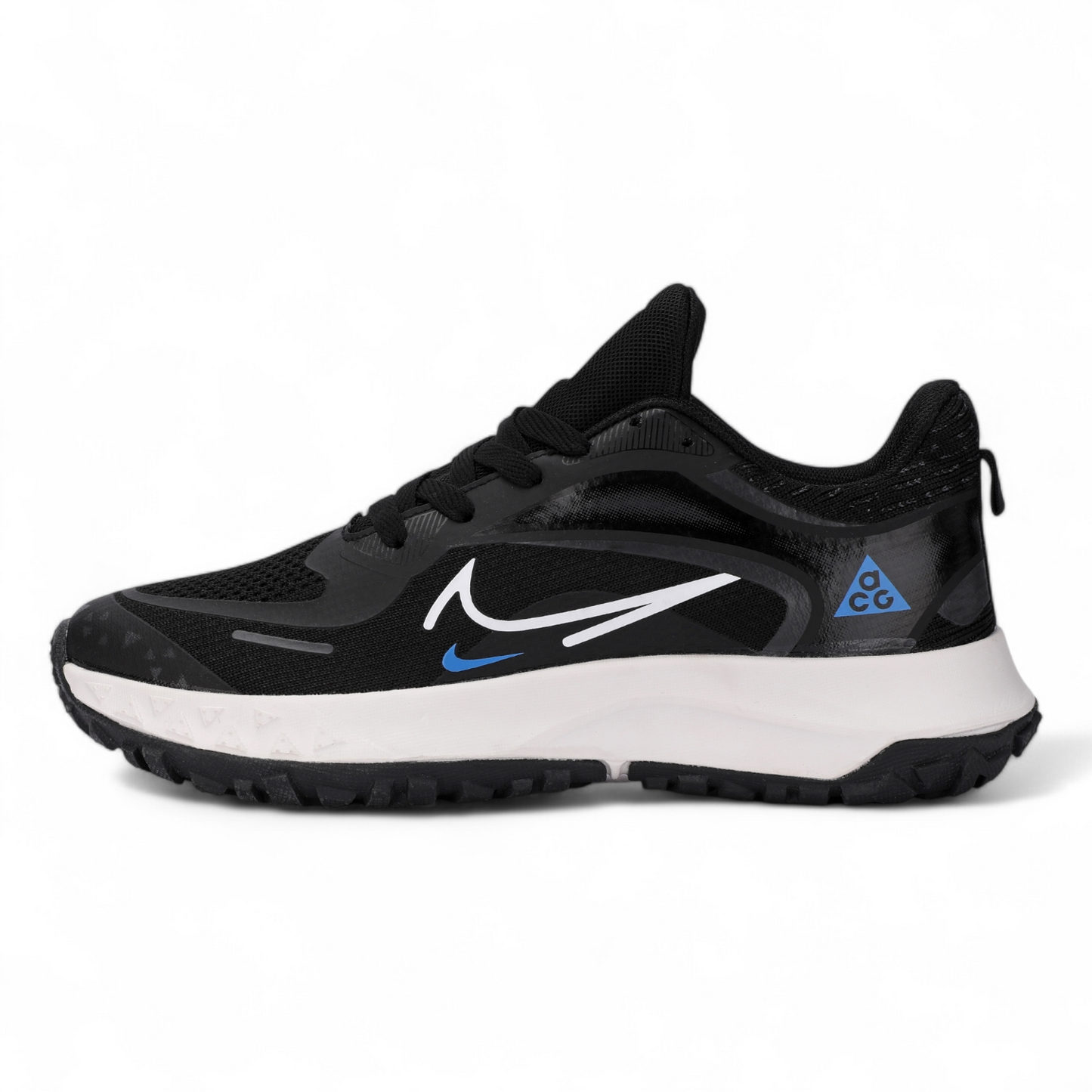 NIKE ACG MIRROR BLACK- 403