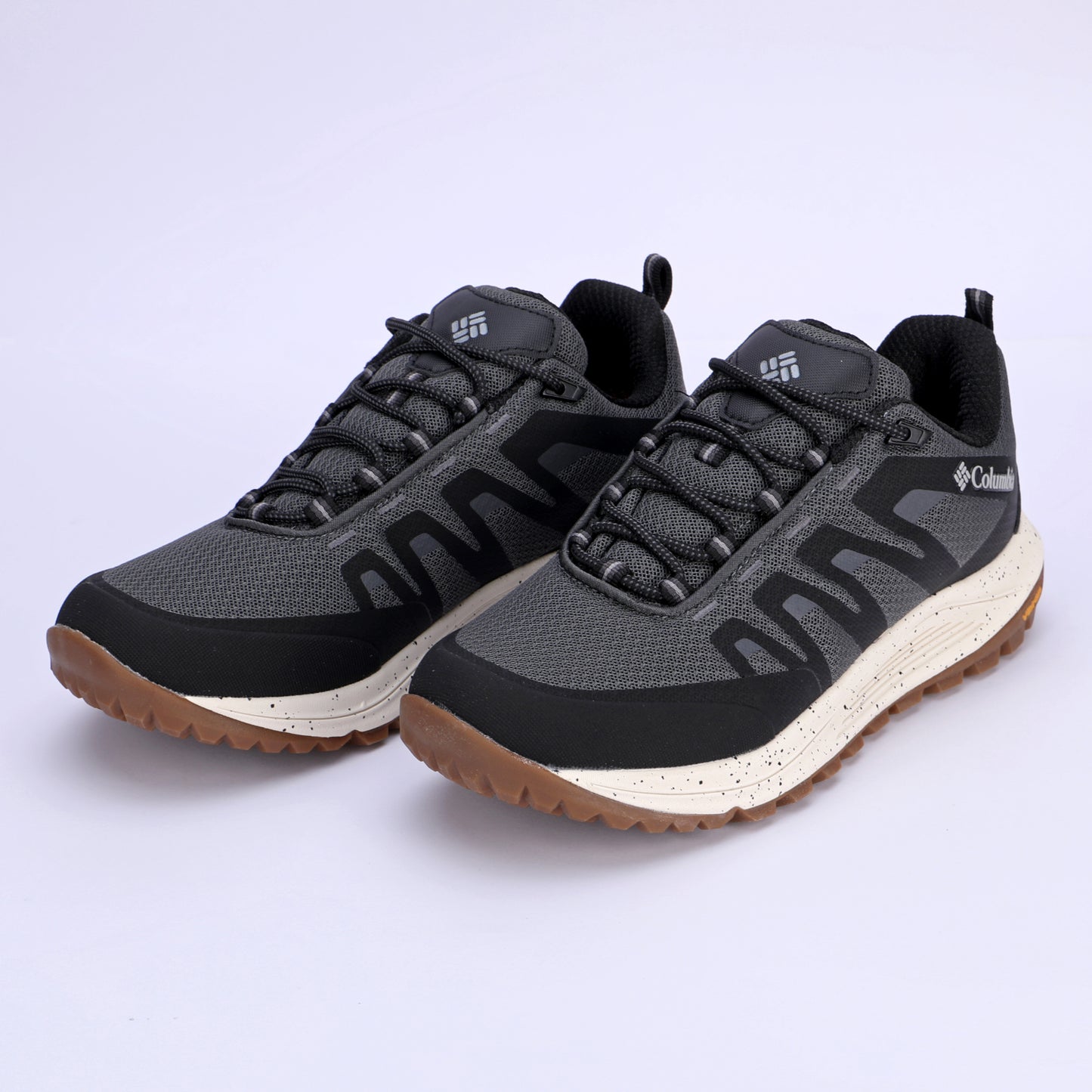 COLUMBIA VIBRAM 9962 MIRROR DK.GREY - 4128