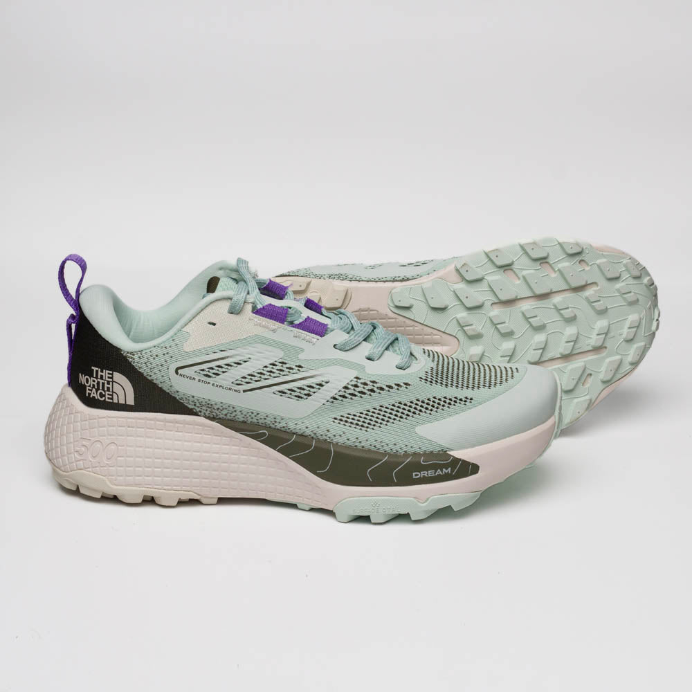THE NORTH FACE M ALTAMESA 500 MIRROR MINT - 4124