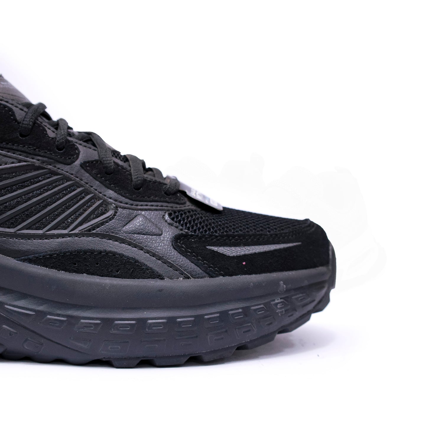 SKECHERS AIR COOLED MIRROR BLACK - 4203