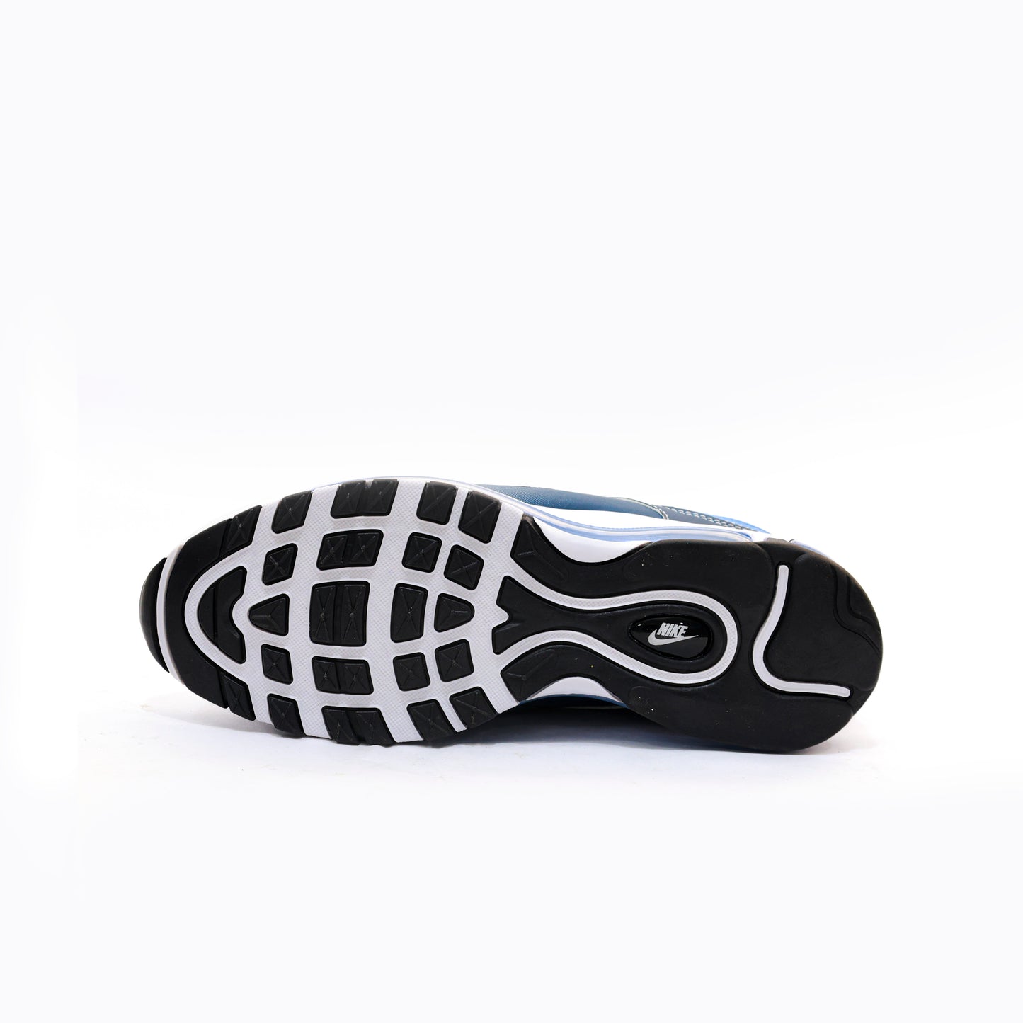 NIKE AIR MAX 97 MIRROR BLUE - 4177