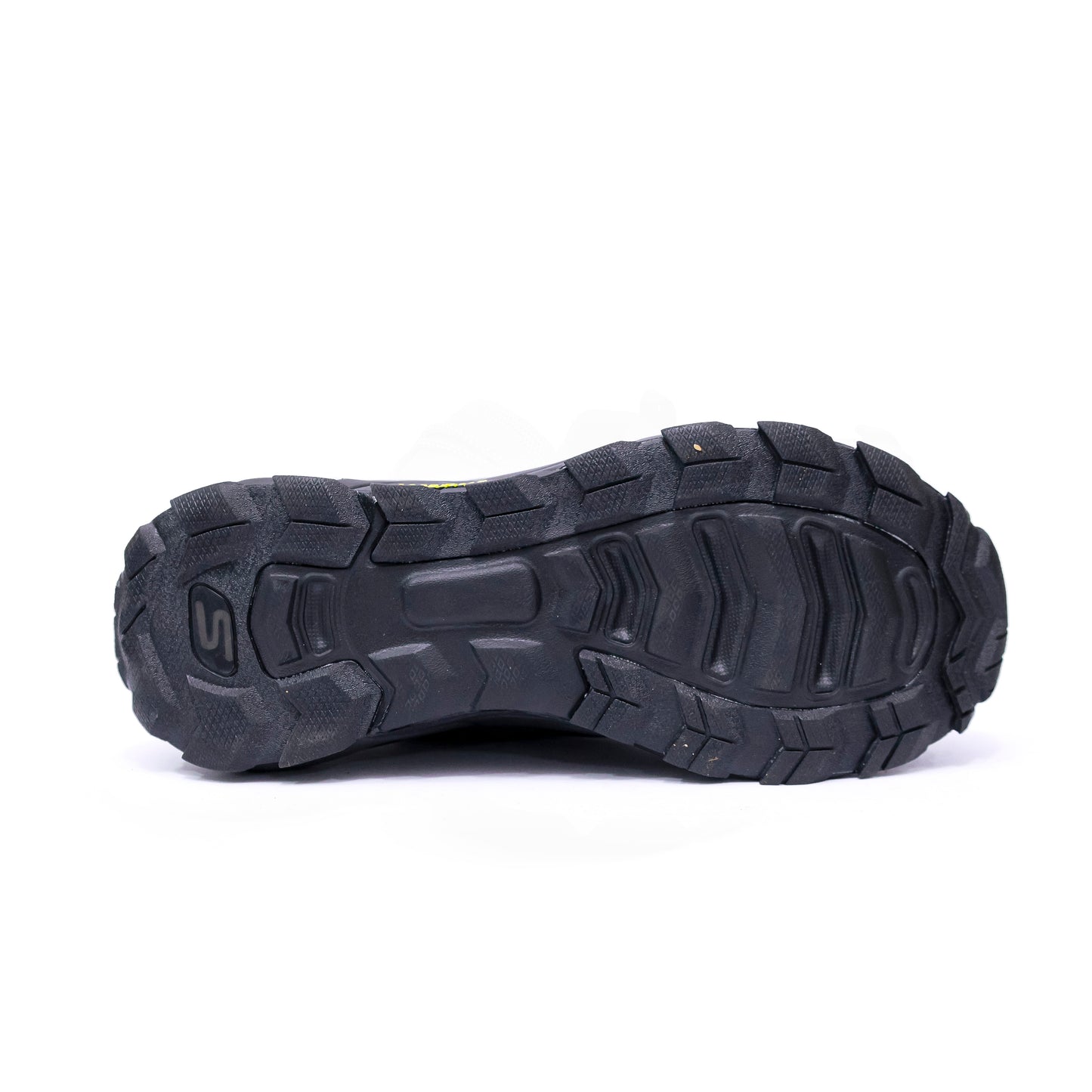 SKECHERS ALITUDE 2.0 MIRROR BLACK - 4208