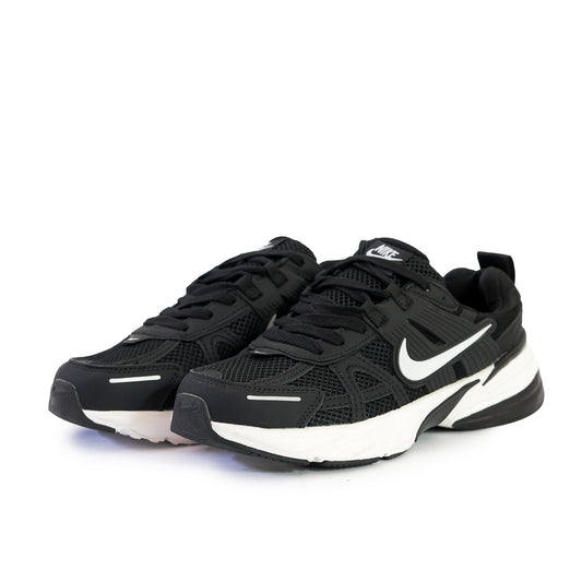 NI VOMERO 5 MIRROR BLACK - 4370