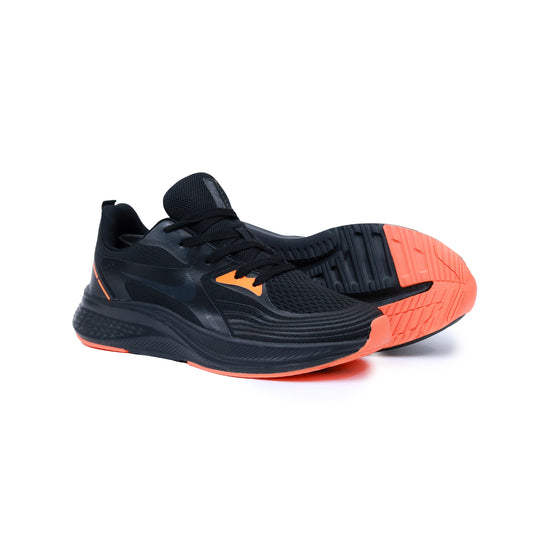 REEBOK CL LEGACY MIRROR ALL BLACK - 4158