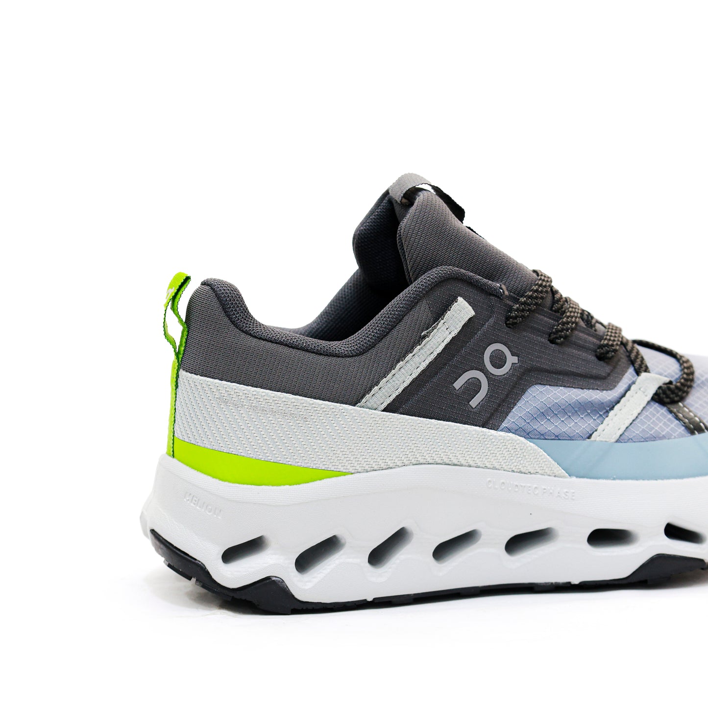 REEBOK CL LEGACY MIRROR ALL BLACK - 4158