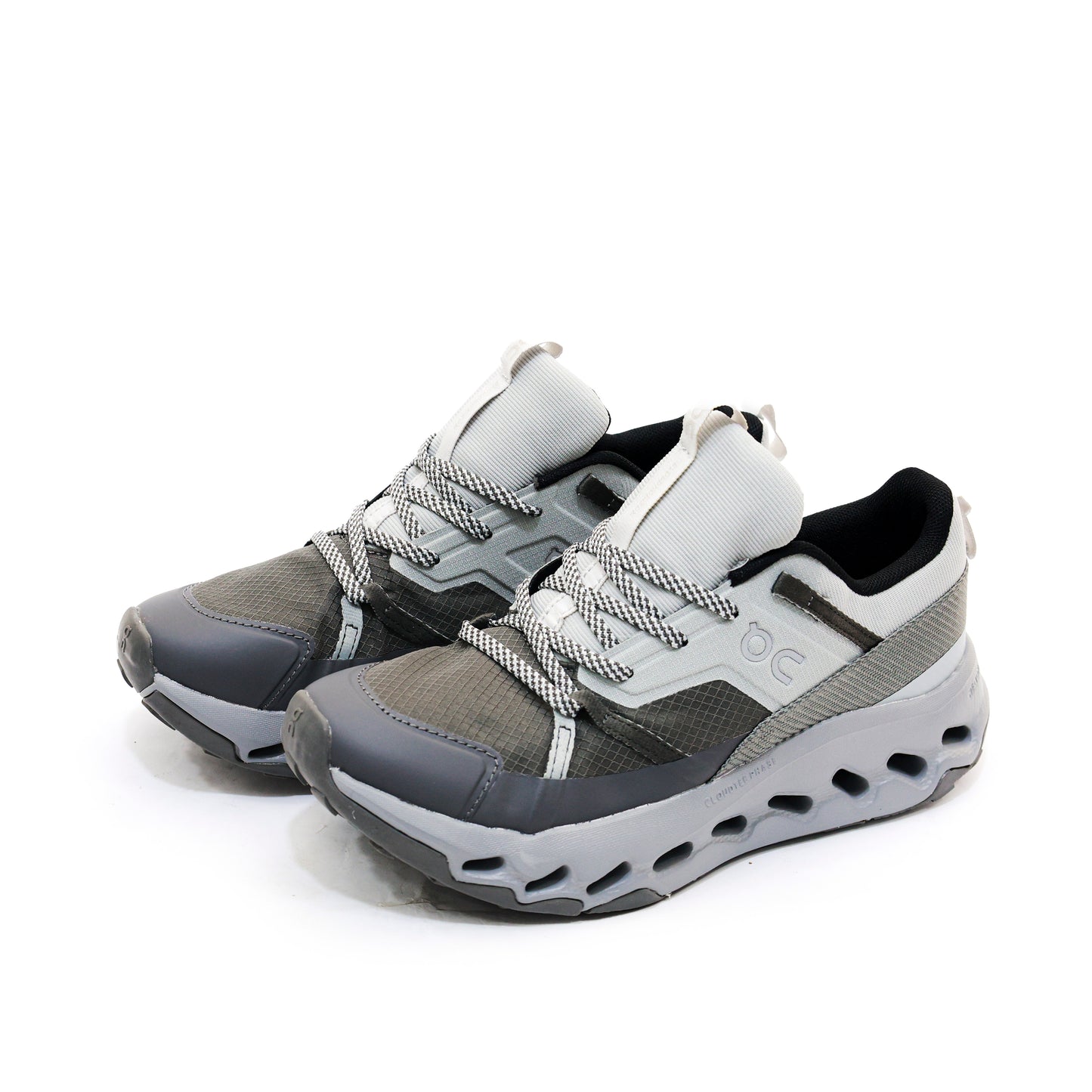 ON CLOUD HORIZON MIRROR DK.GREY - 4168