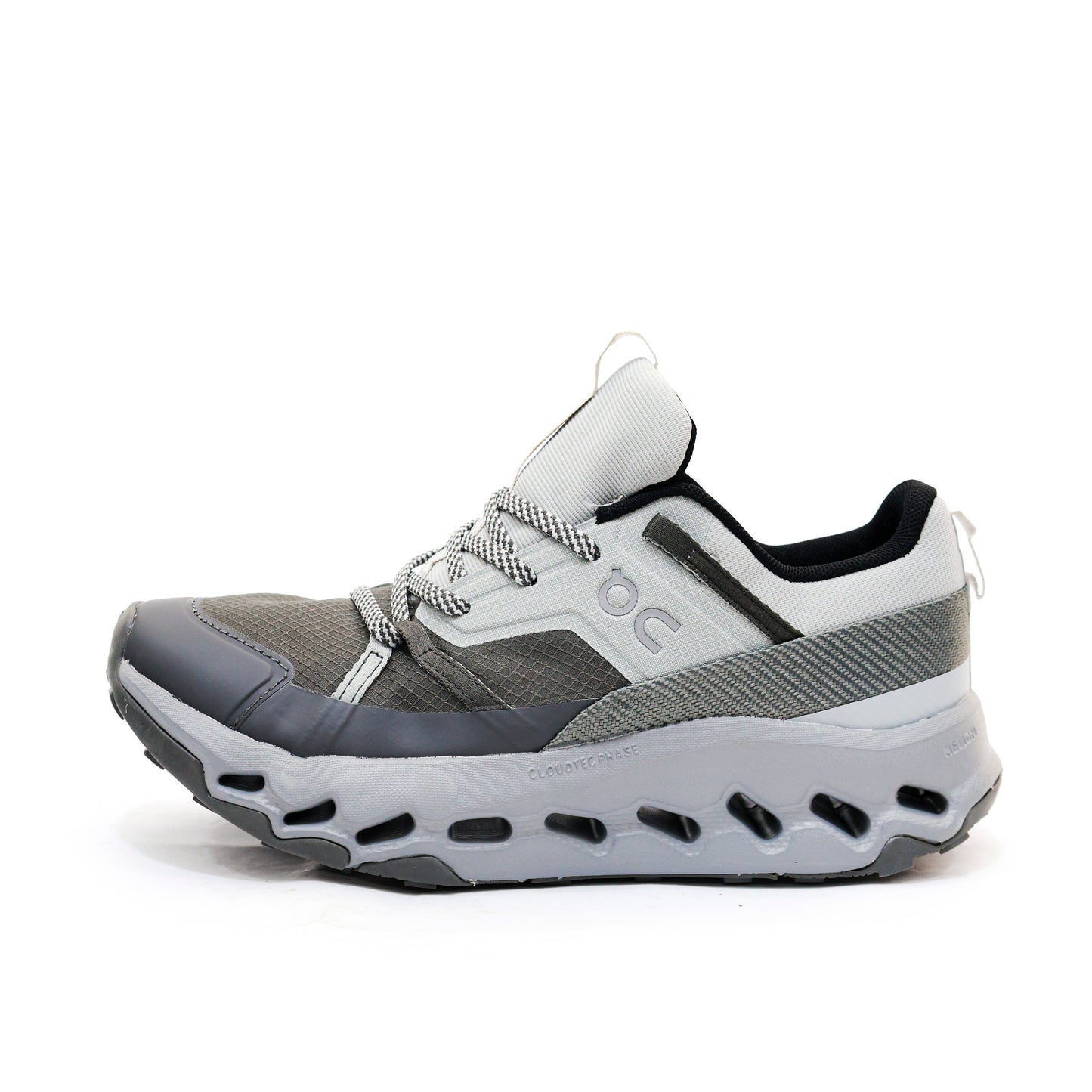 ON CLOUD HORIZON MIRROR DK.GREY - 4168