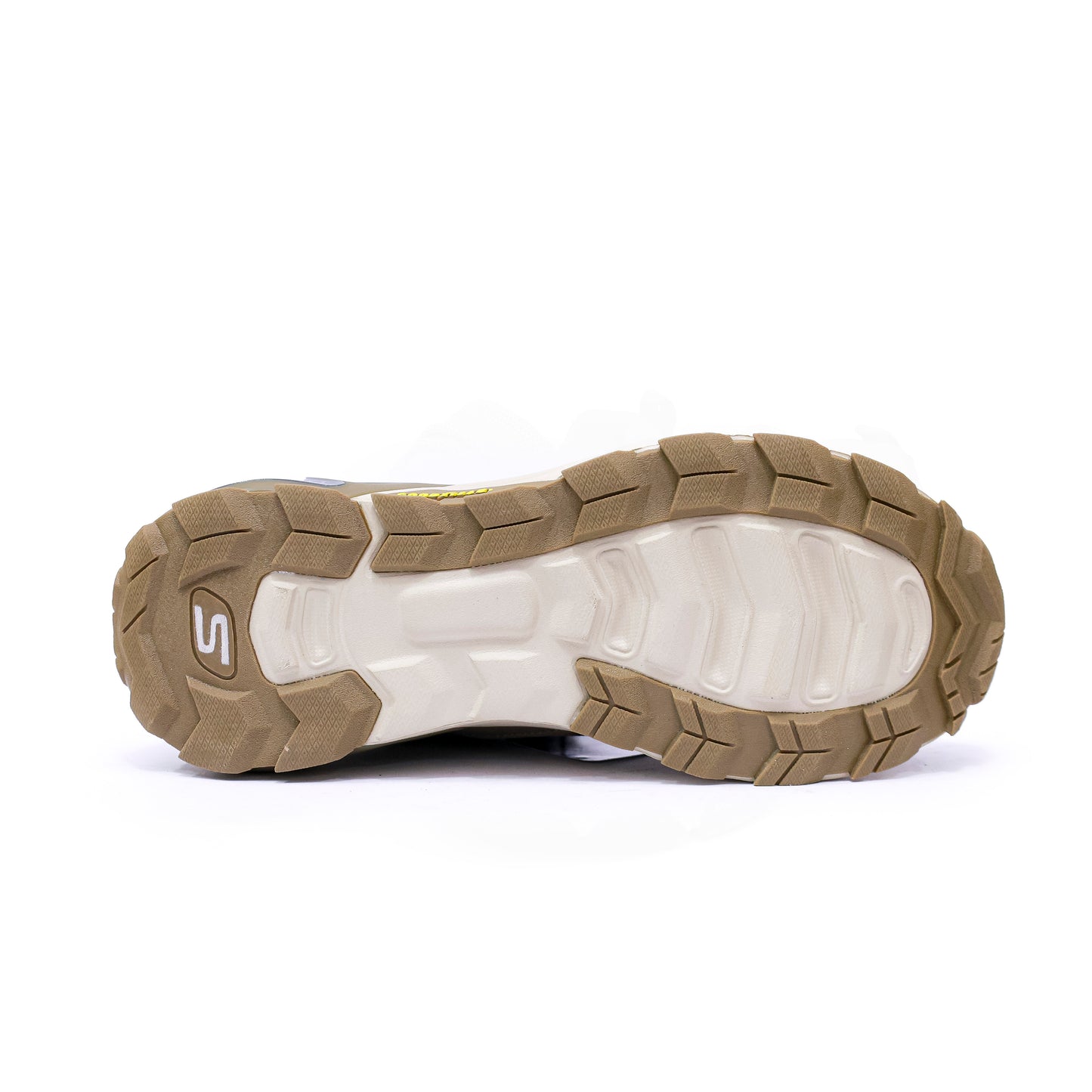 SKECHERS ALITUDE 2.0 MIRROR KHAKI - 4206