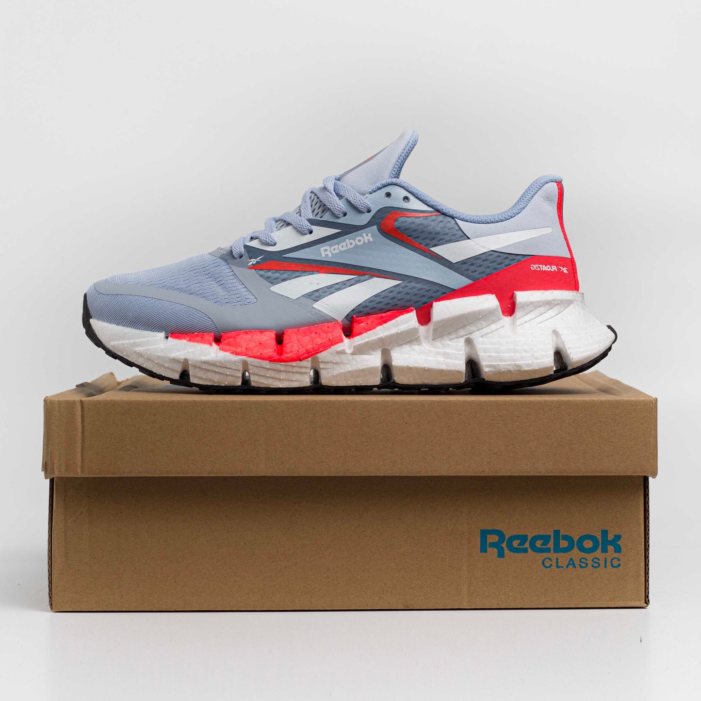 REEBOK FLOATZIG 1 MIRROR SKY BLUE - 4091