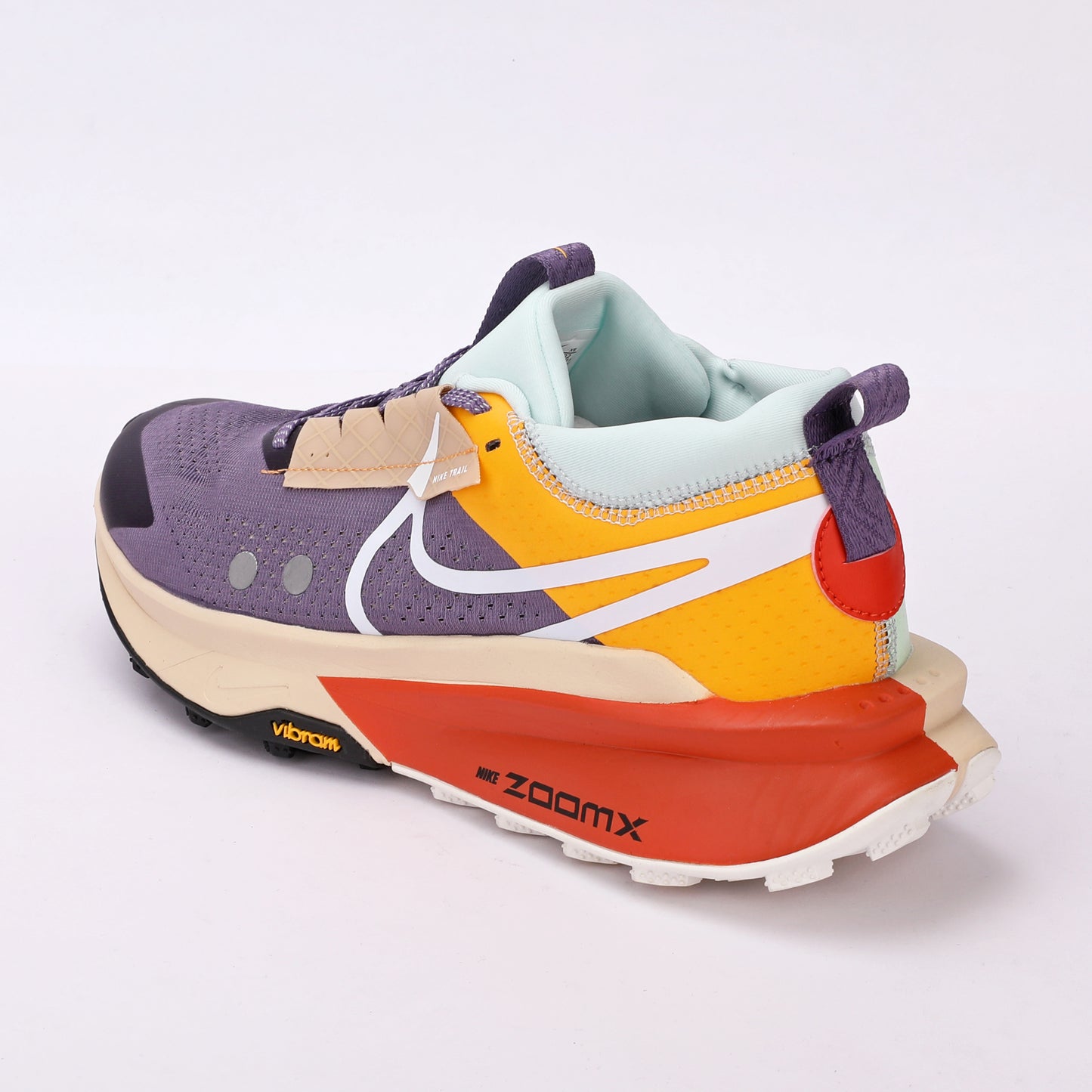 NIKE MIRROR ZOOMX ZEGMA TRAIL 2 COLORED - 4072