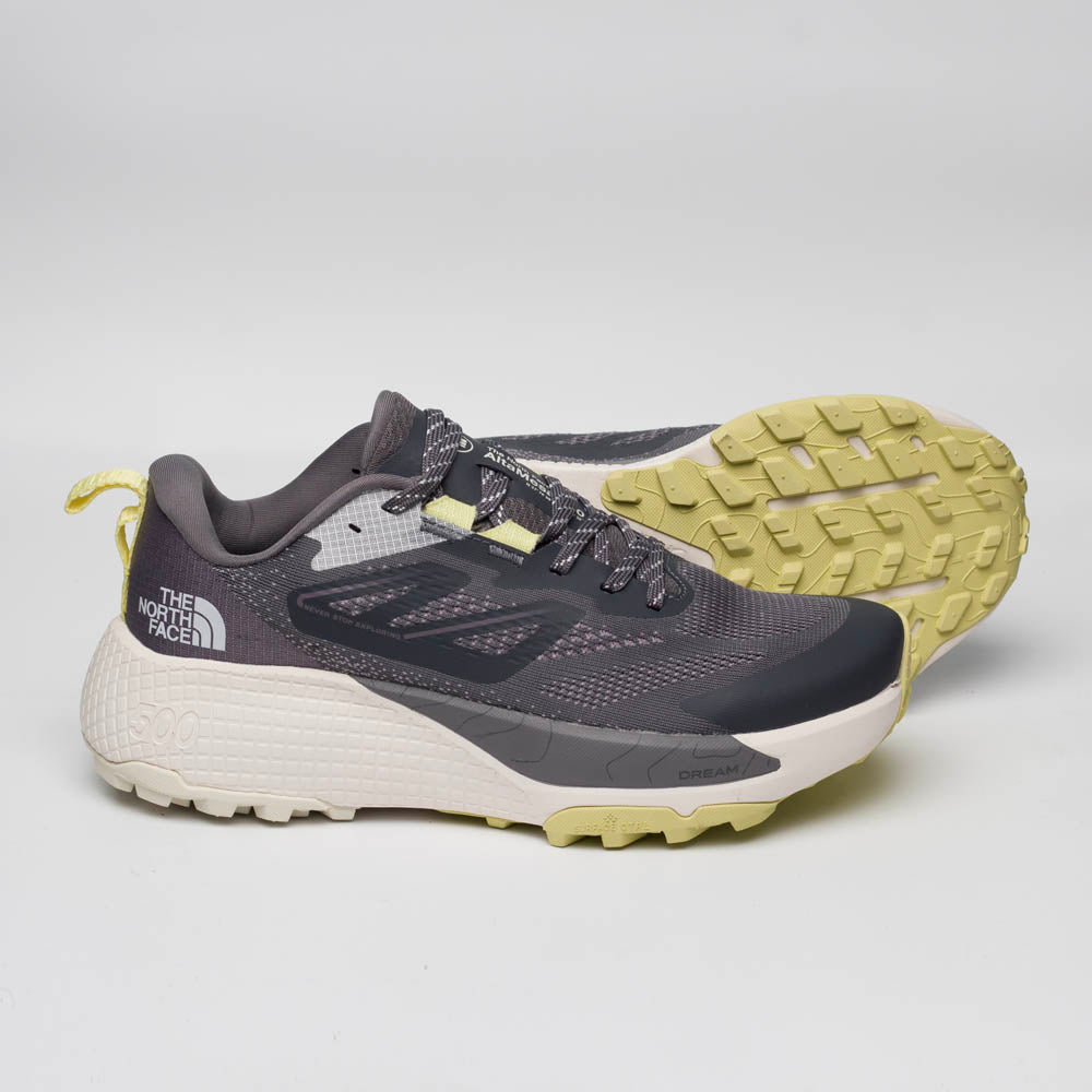 THE NORTH FACE M ALTAMESA 500 MIRROR DK GREY PH - 4133