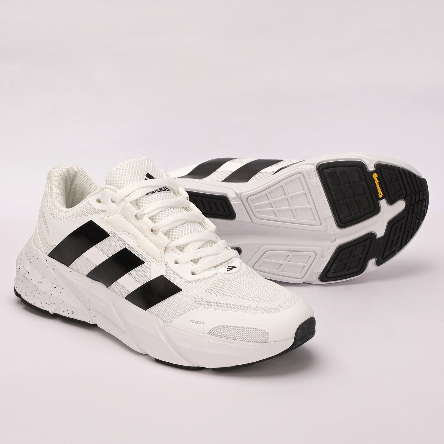 ADIDAS ADISTAR 1 MIRROR WHITE- 202