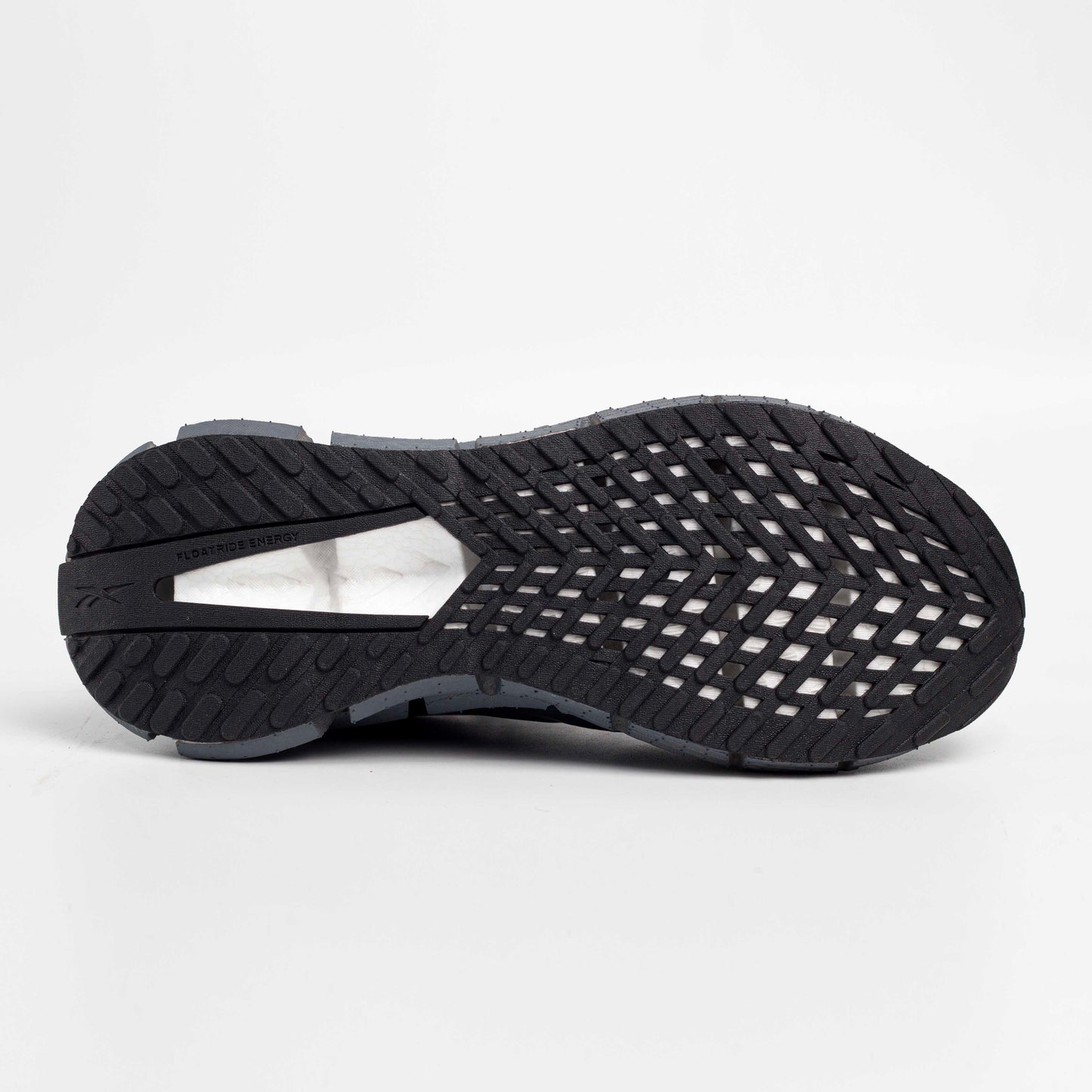 REEBOK FLOATZIG 1 MIRROR BLACK - 4092