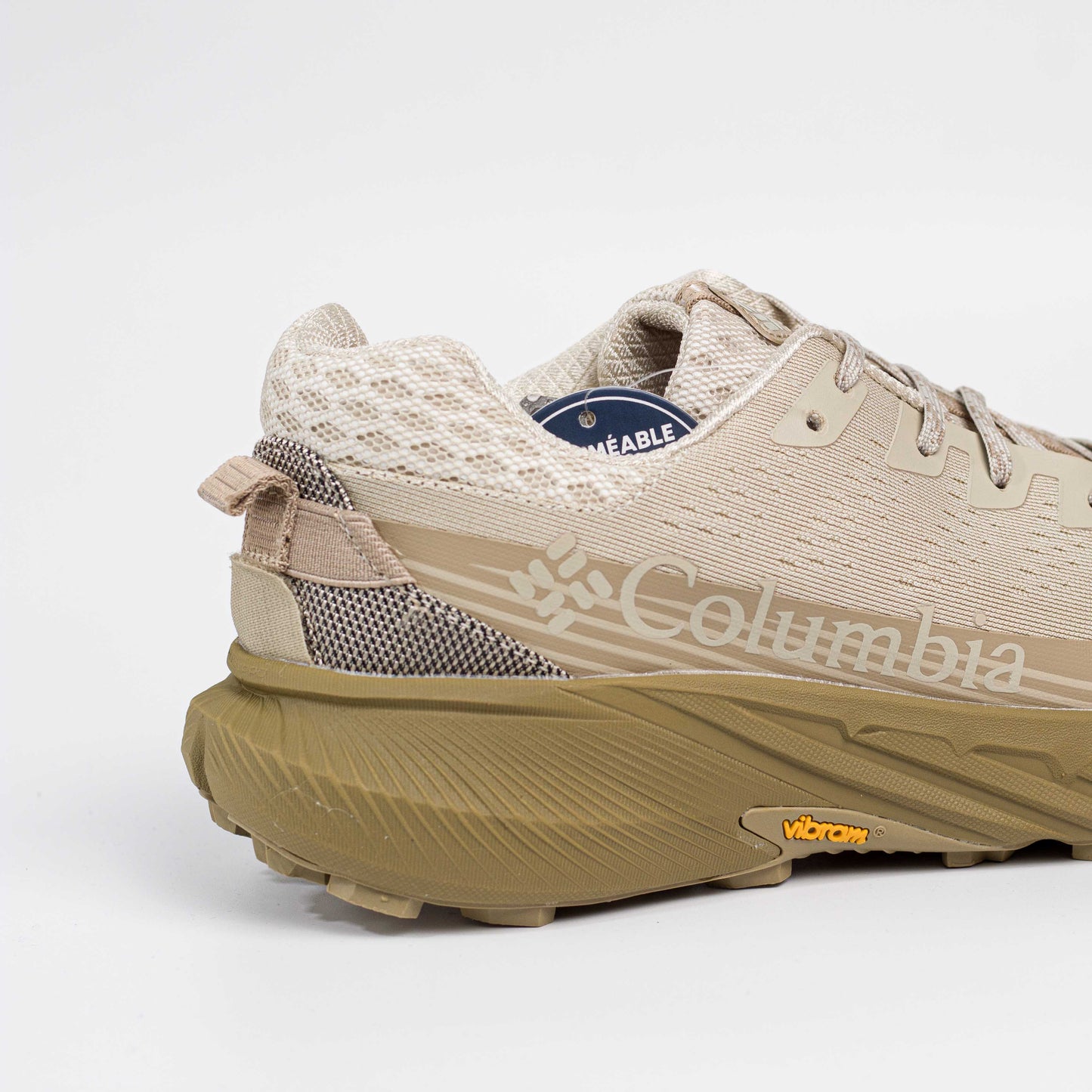 COLUMBIA VIBRAM MIRROR BIEGE - 4051