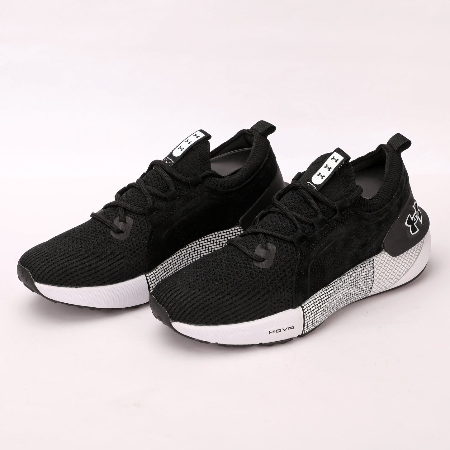 UNDER ARMOUR HOVER MIRROR GREY - 4054