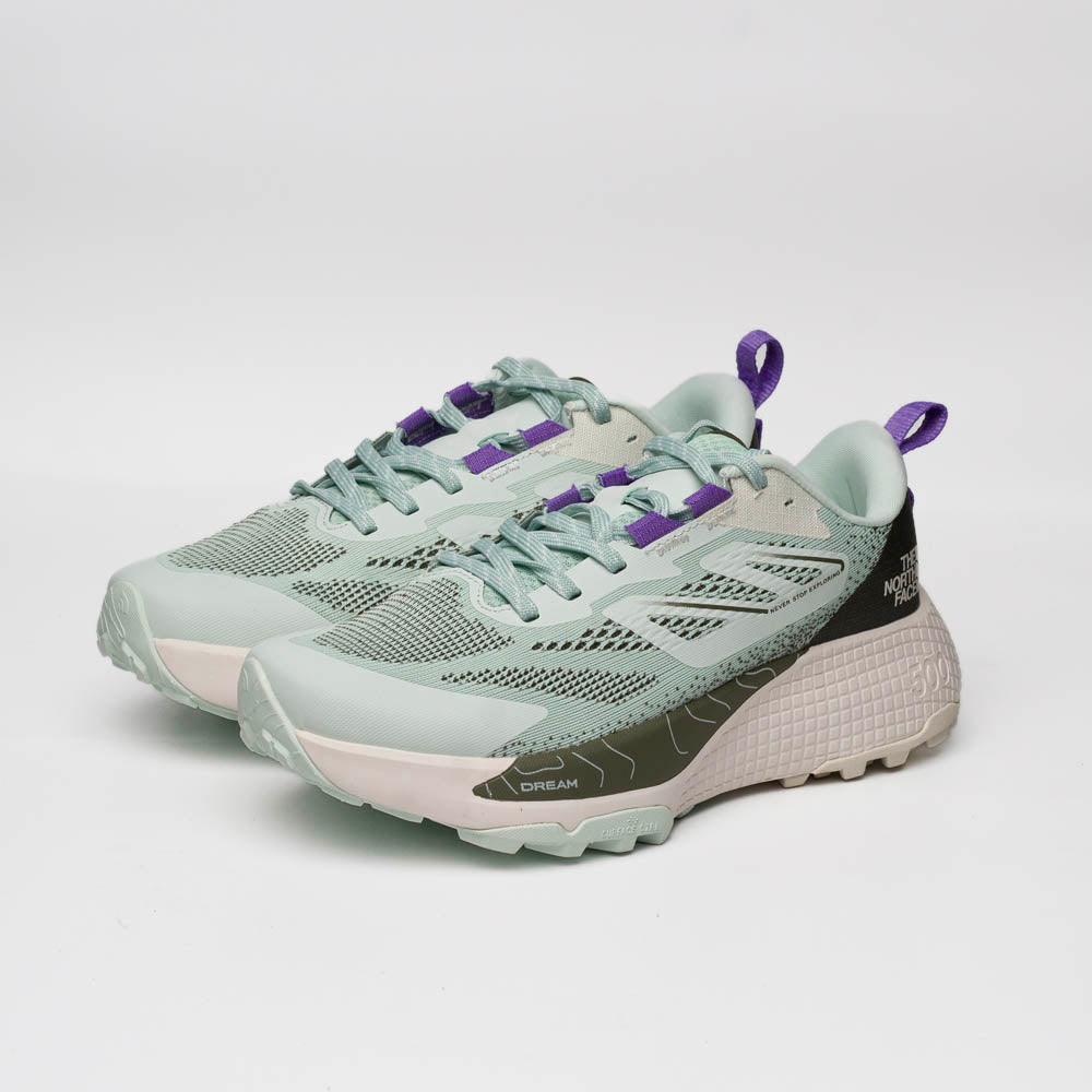 THE NORTH FACE M ALTAMESA 500 MIRROR MINT - 4124
