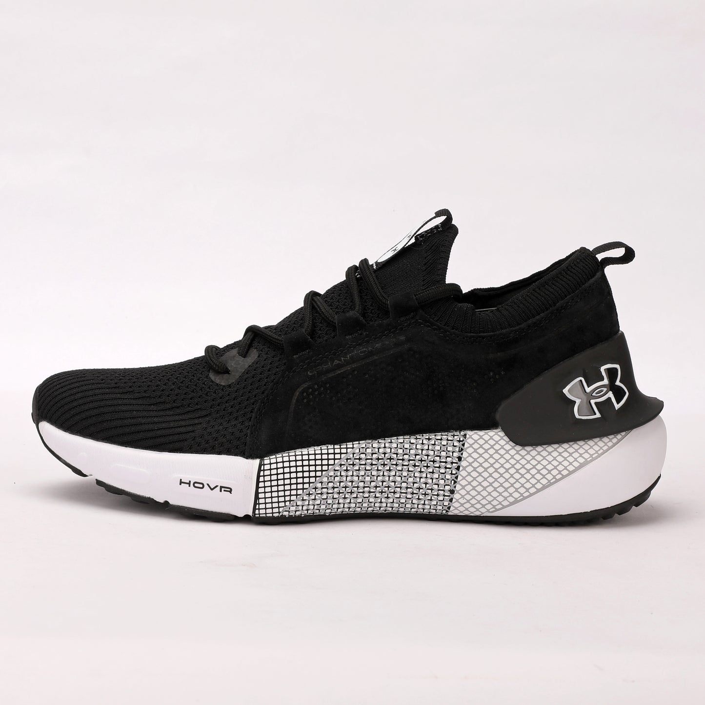 UNDER ARMOUR HOVER MIRROR GREY - 4054