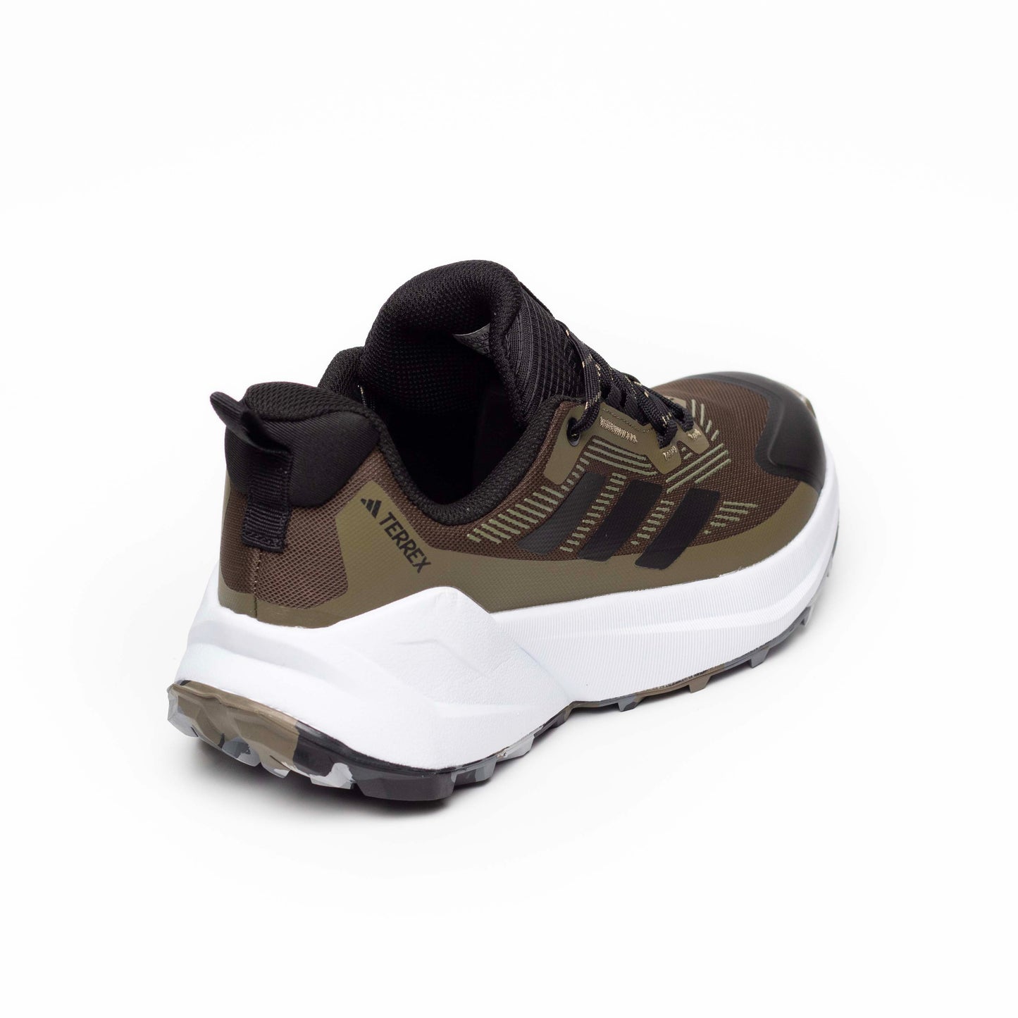ADIDAS TERREX TRAILMAKER 2 MIRROR ARMY - 4154