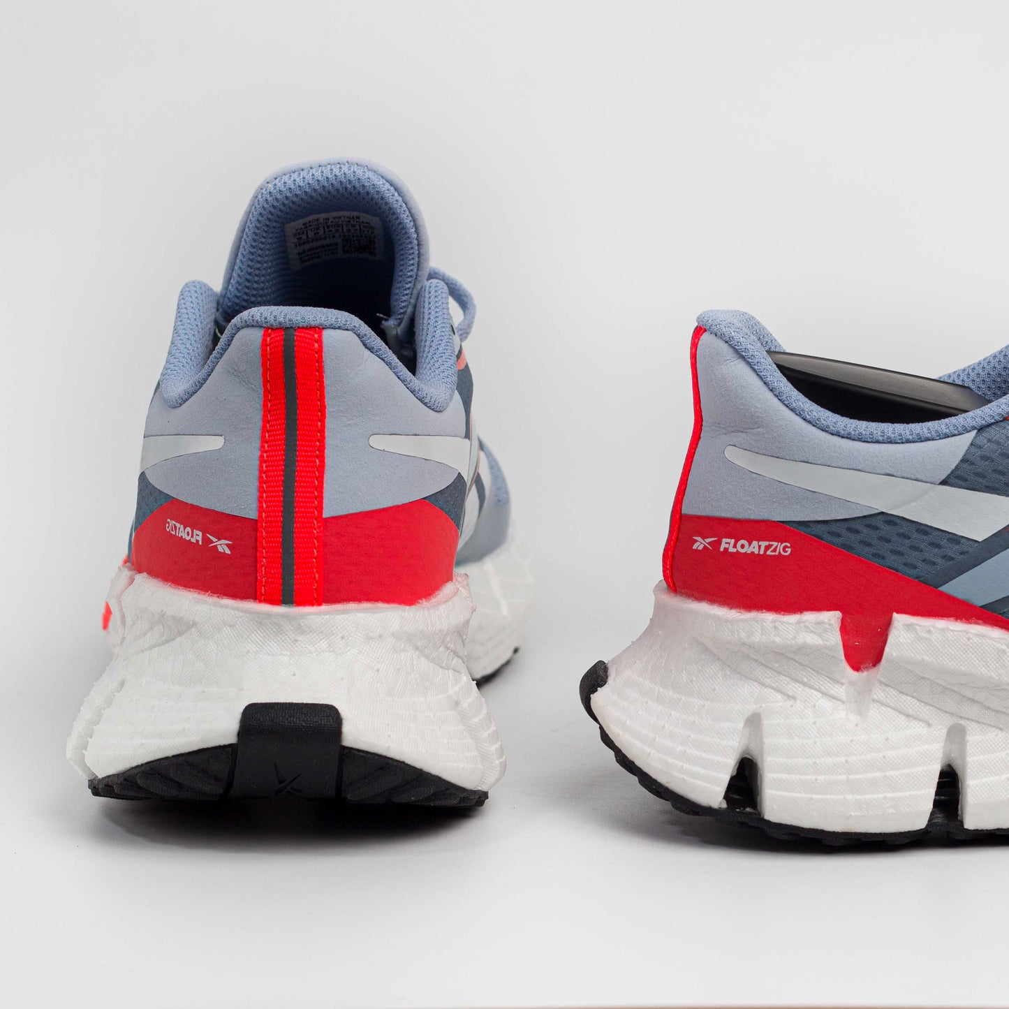 REEBOK FLOATZIG 1 MIRROR SKY BLUE - 4091
