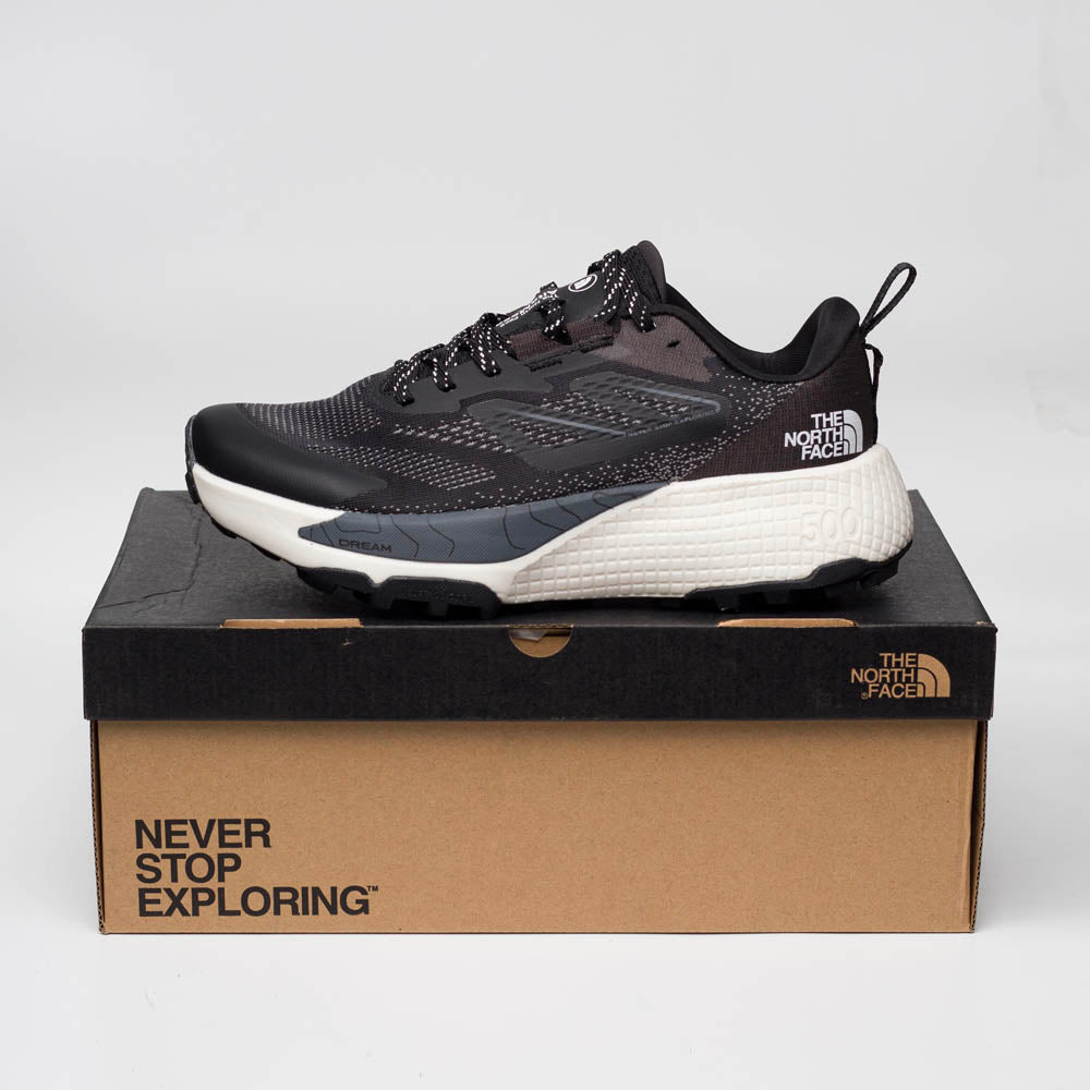 THE NORTH FACE M ALTAMESA 500 MIRROR BLACK - 4126