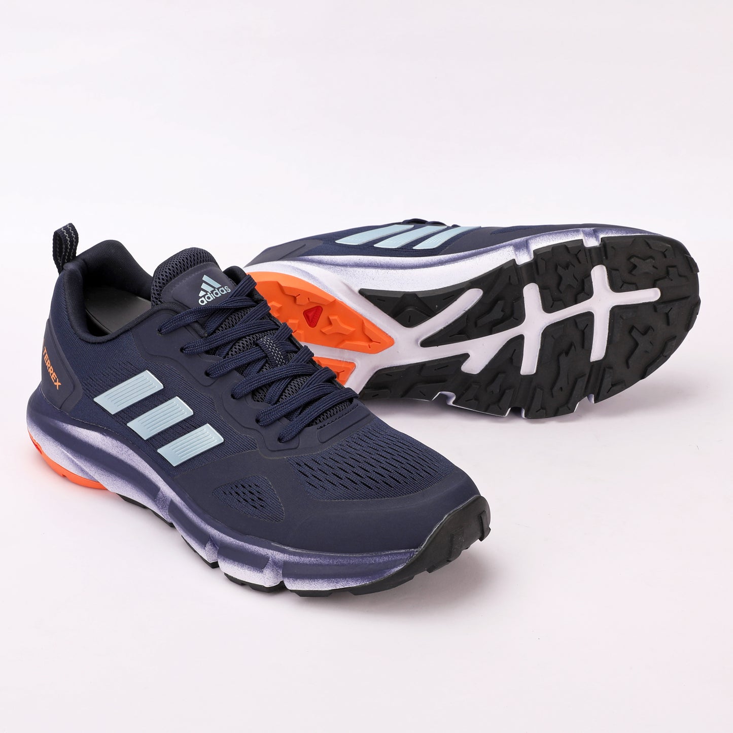 ADIDAS SUPER STAR TERREX MIRROR NAVY - 4131