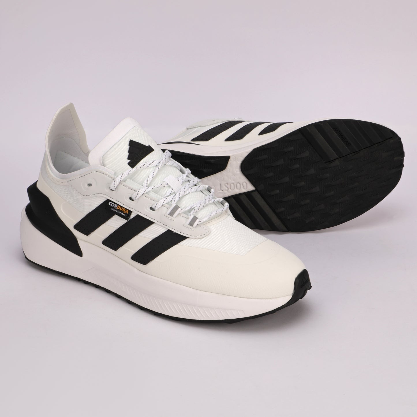 ADIDAS AVRYN ROCKET MIRROR WHITE - 4105
