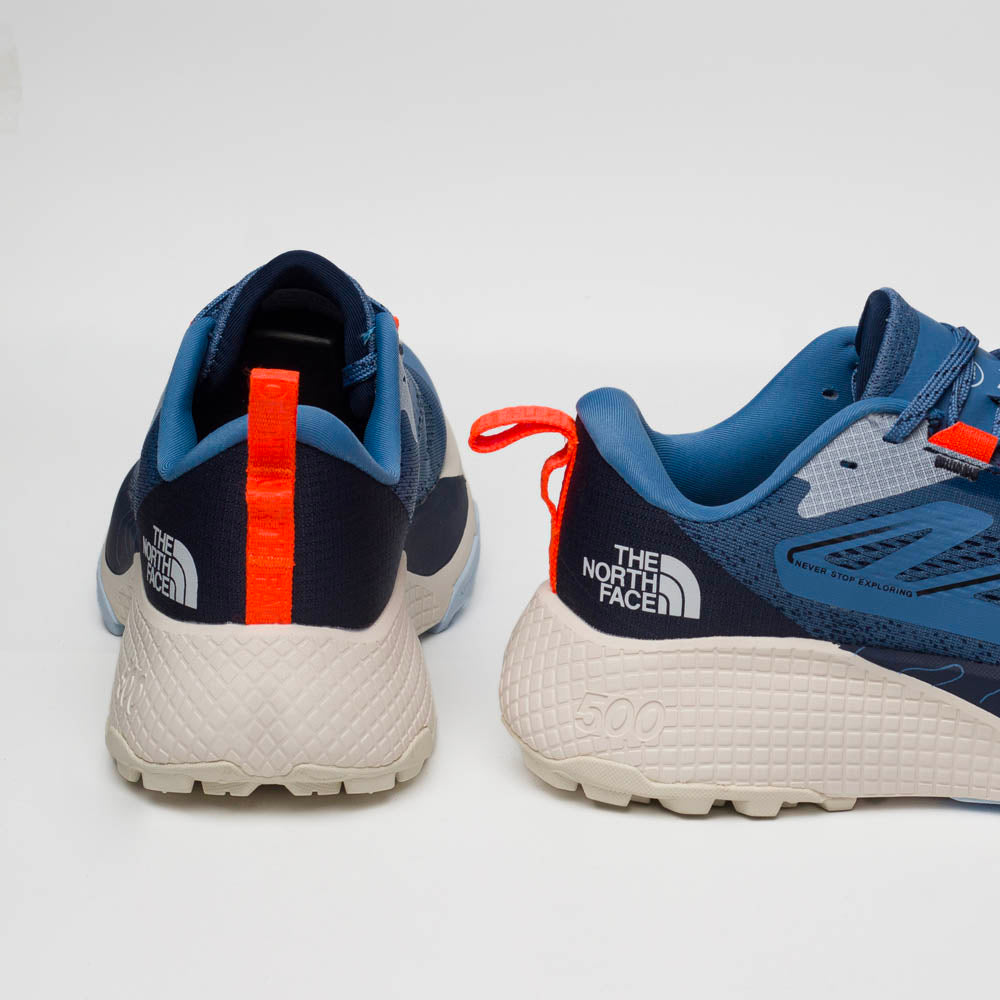 THE NORTH FACE M ALTAMESA 500 MIRROR OCEAN BLUE - 4125