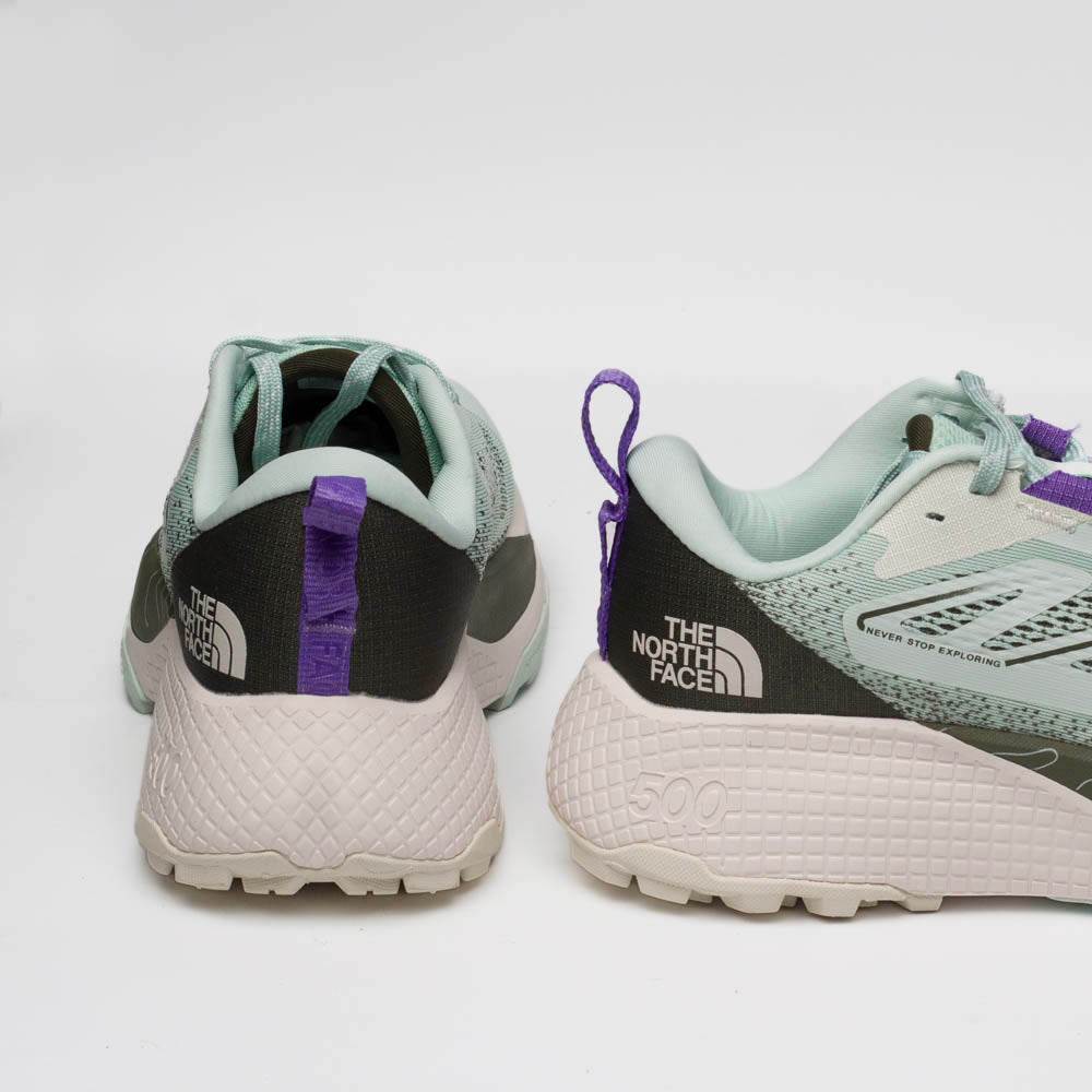 THE NORTH FACE M ALTAMESA 500 MIRROR MINT - 4124