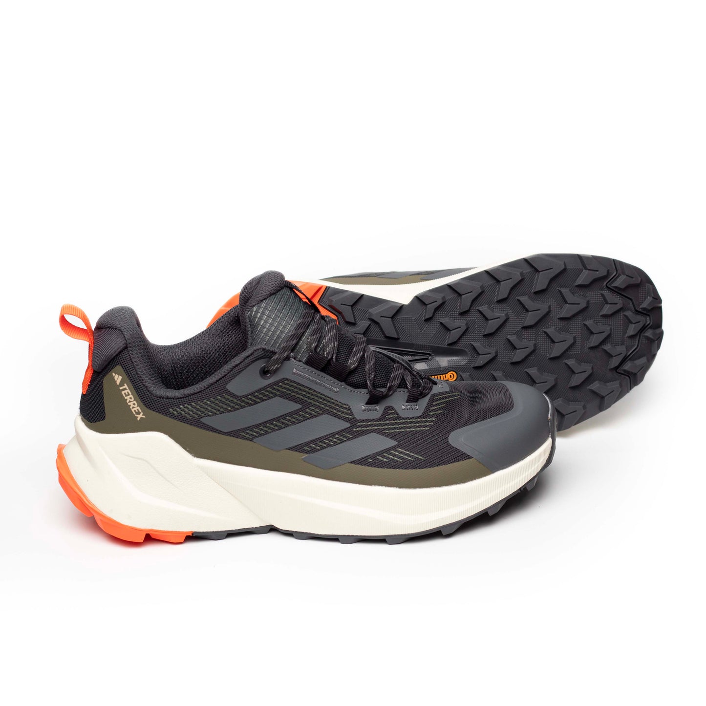 ADIDAS TERREX TRAILMAKER 2 MIRROR KHAKI - 4155
