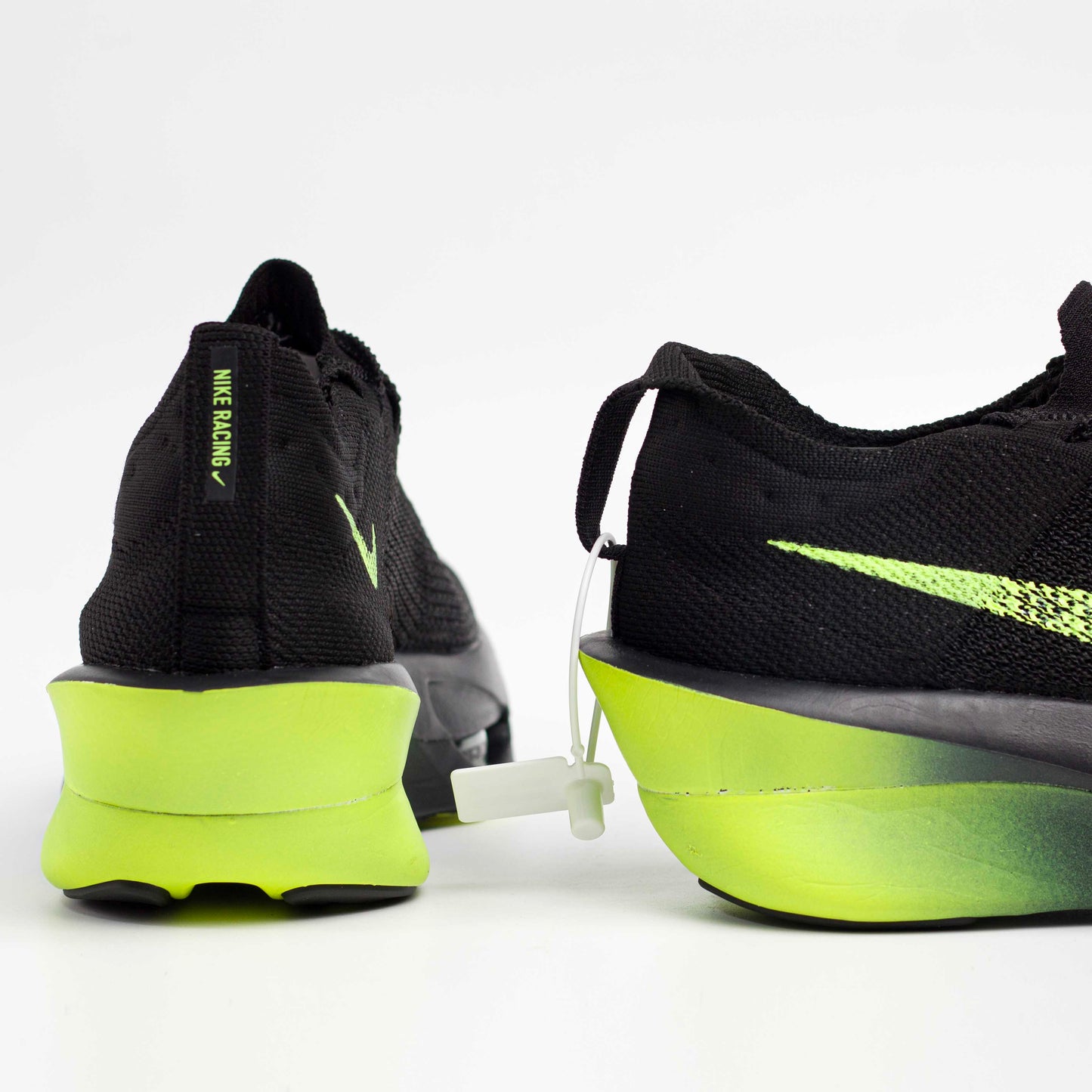 NIKE AIR ZOOM ALPHAFLY NEXT% MIRROR BLACK PH - 4085