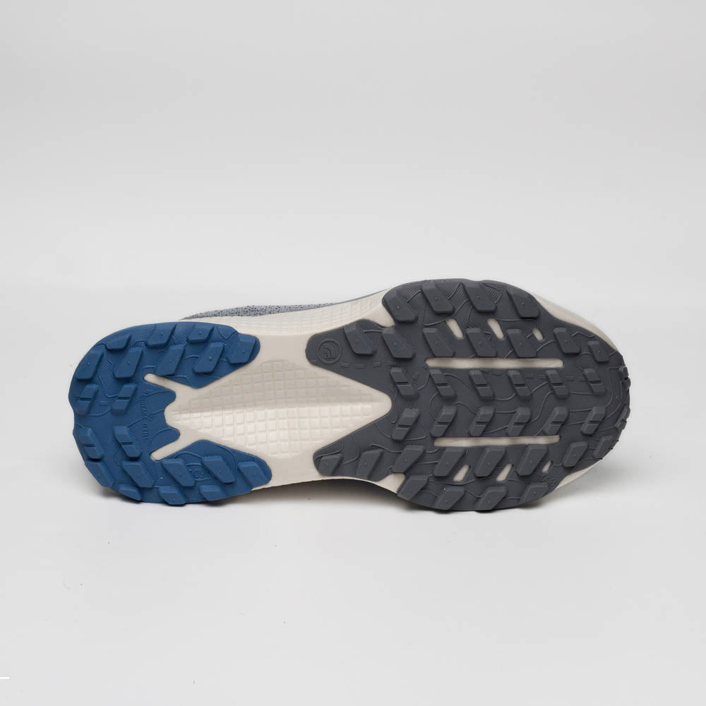 THE NORTH FACE M ALTAMESA 500 MIRROR LT GREY BLUE - 4134