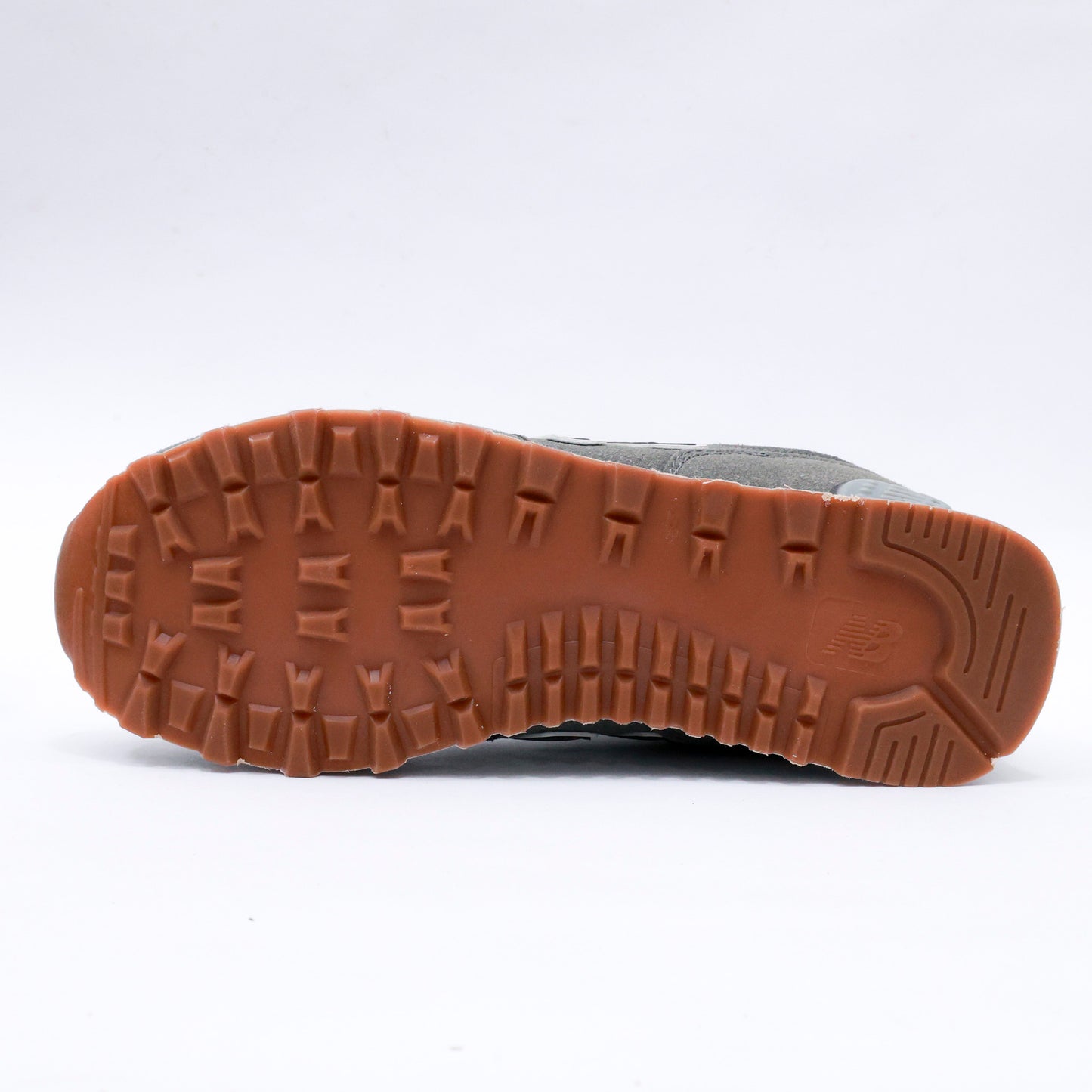 N.B 574 LIFE STYLE MIRROR GREY - 4241
