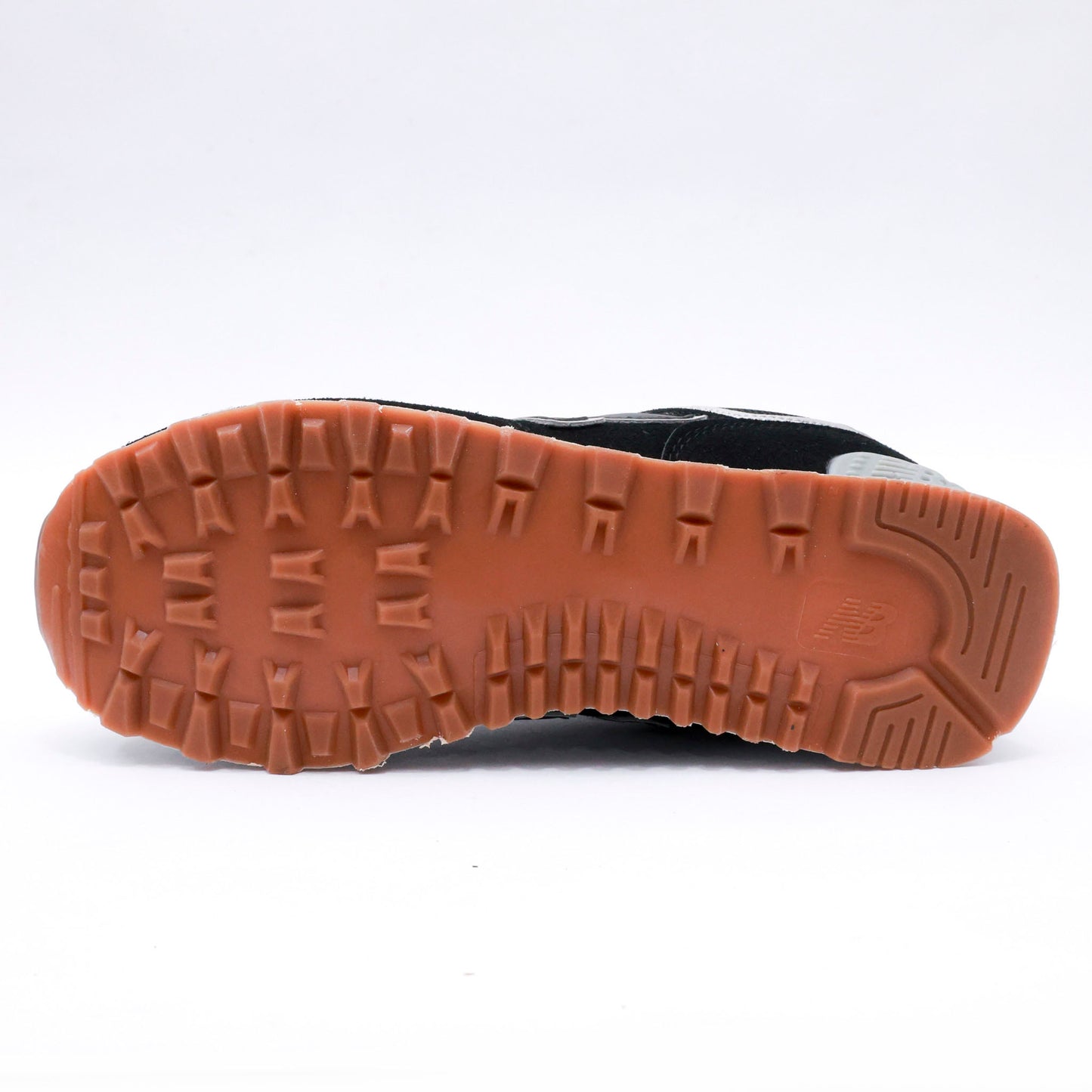 N.B 574 LIFE STYLE MIRROR BLACK - 4240