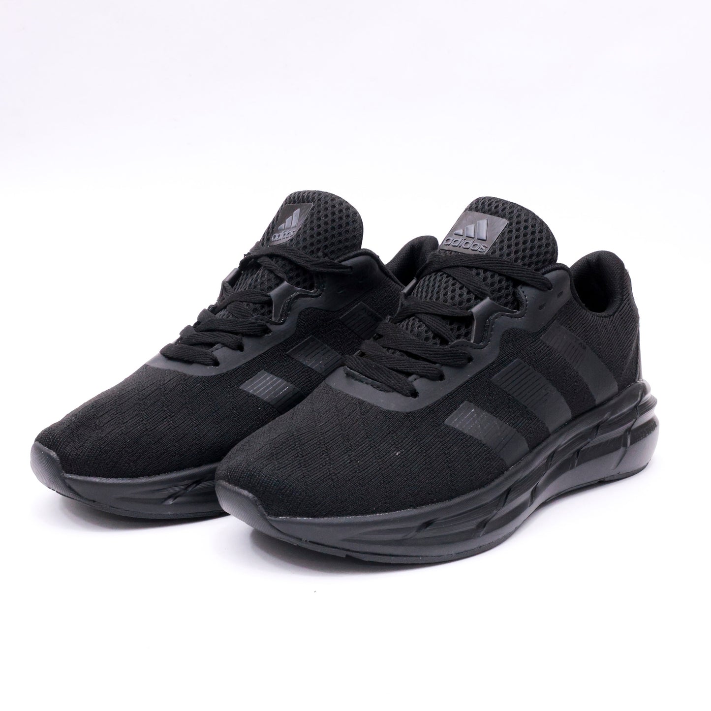 AD2 RUNNING MIRROR ALL BLACK - 4243