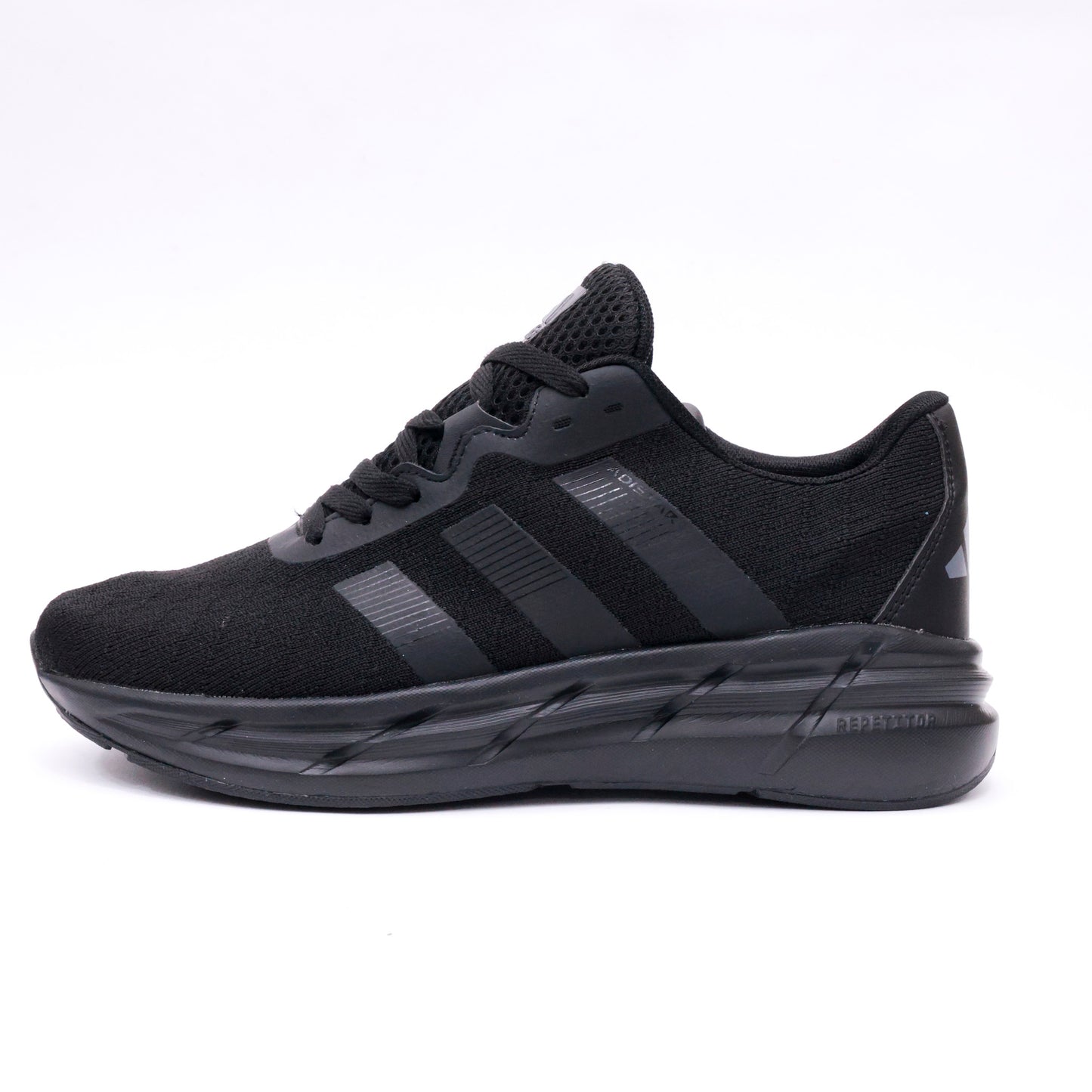AD2 RUNNING MIRROR ALL BLACK - 4243