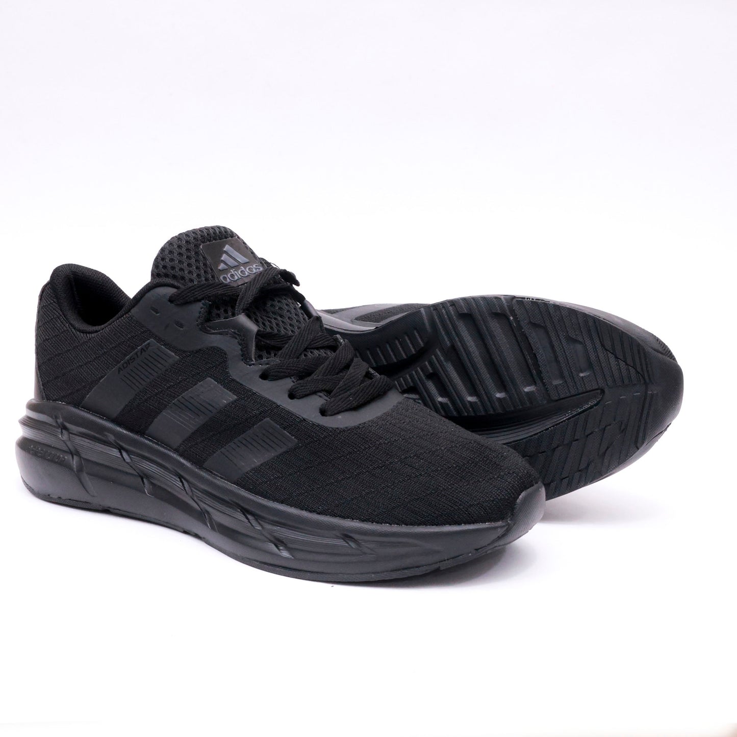 AD2 RUNNING MIRROR ALL BLACK - 4243