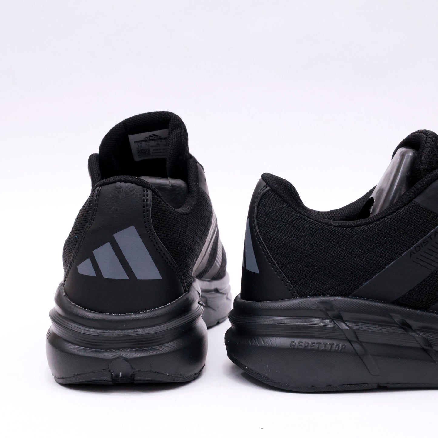 AD2 RUNNING MIRROR ALL BLACK - 4243