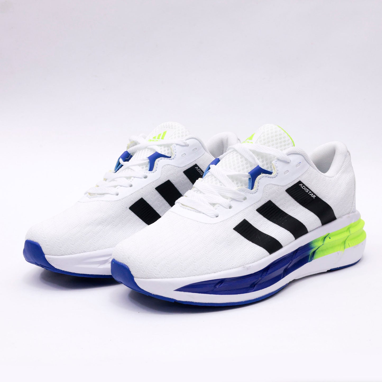 AD2 RUNNING MIRROR WHITE&BLACK - 4246