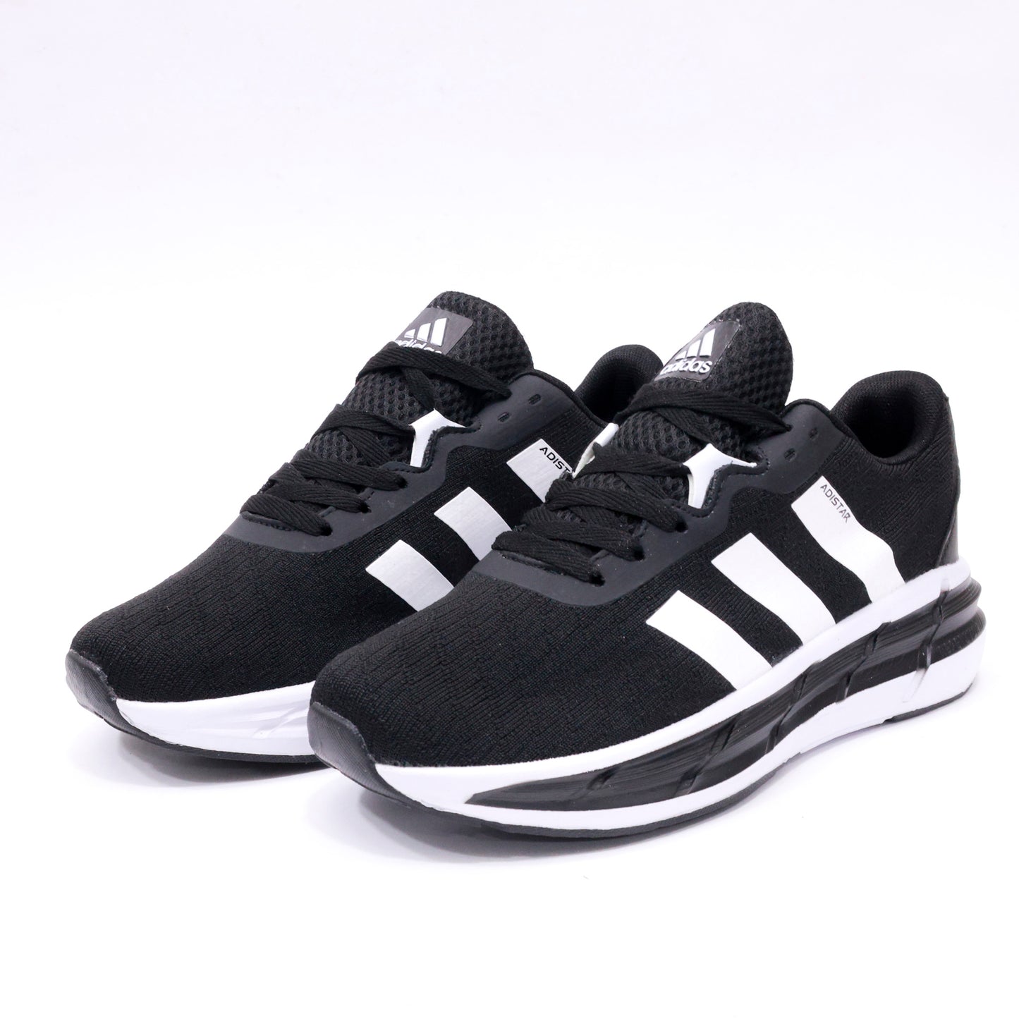 AD2 RUNNING MIRROR BLACK&WHITE - 4244