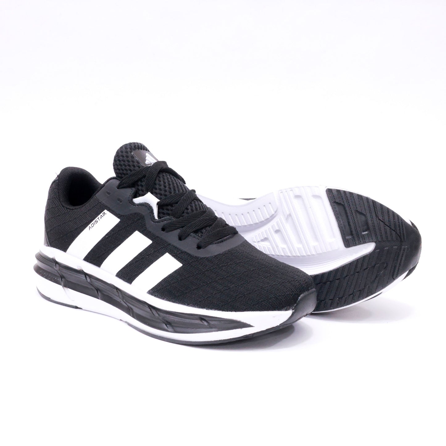 AD2 RUNNING MIRROR BLACK&WHITE - 4244