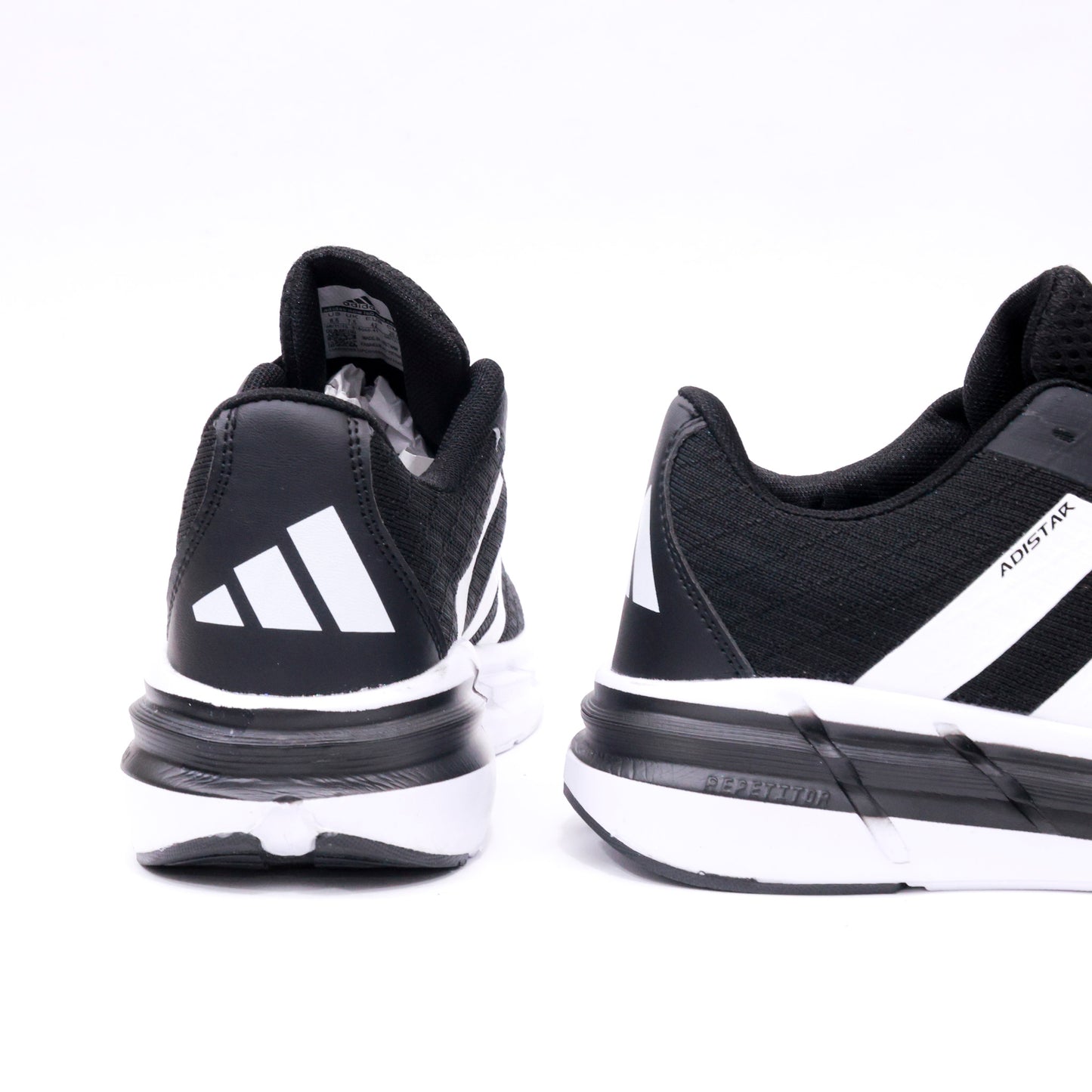 AD2 RUNNING MIRROR BLACK&WHITE - 4244